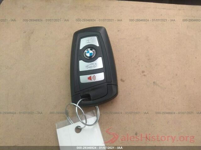 5UXWX9C5XH0T09955 2017 BMW X3