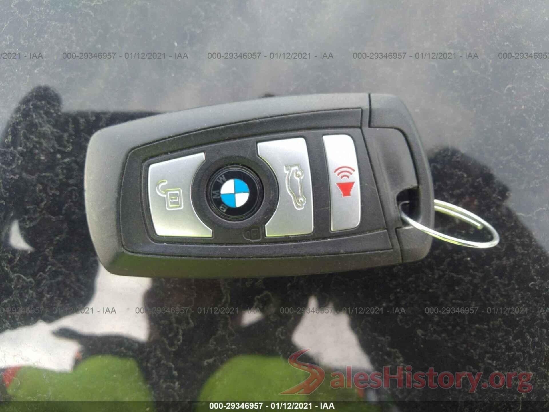 5UXWX9C30H0T23135 2017 BMW X3