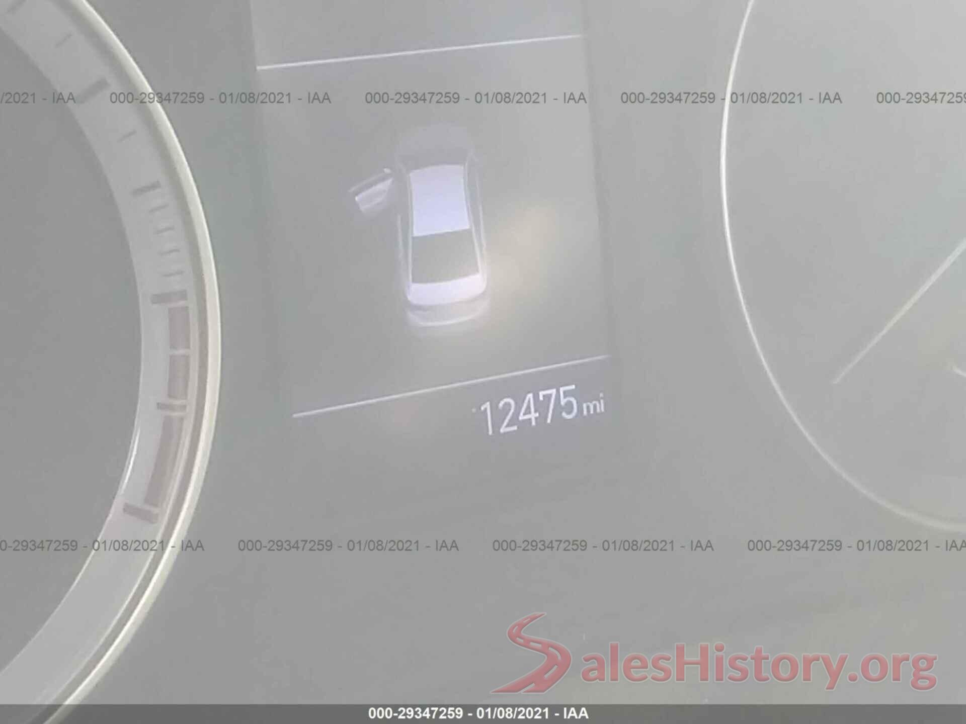 5NPE24AF7KH817983 2019 HYUNDAI SONATA