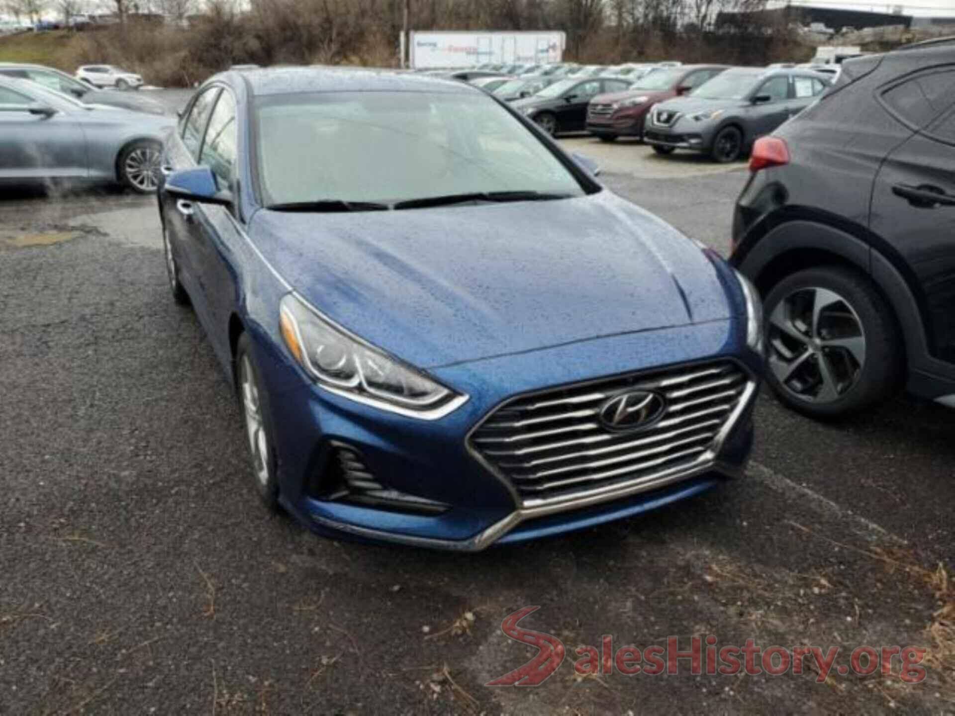 5NPE34AF2JH620733 2018 HYUNDAI SONATA