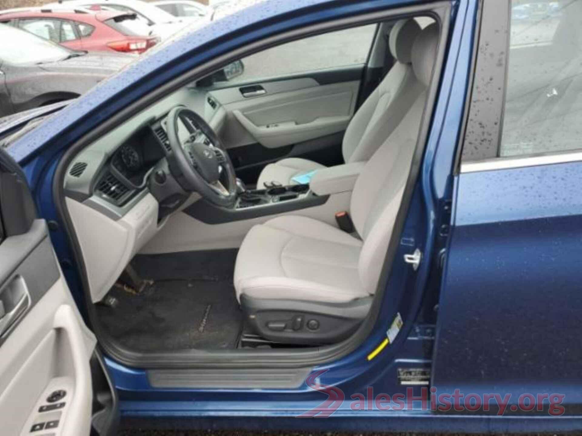 5NPE34AF2JH620733 2018 HYUNDAI SONATA