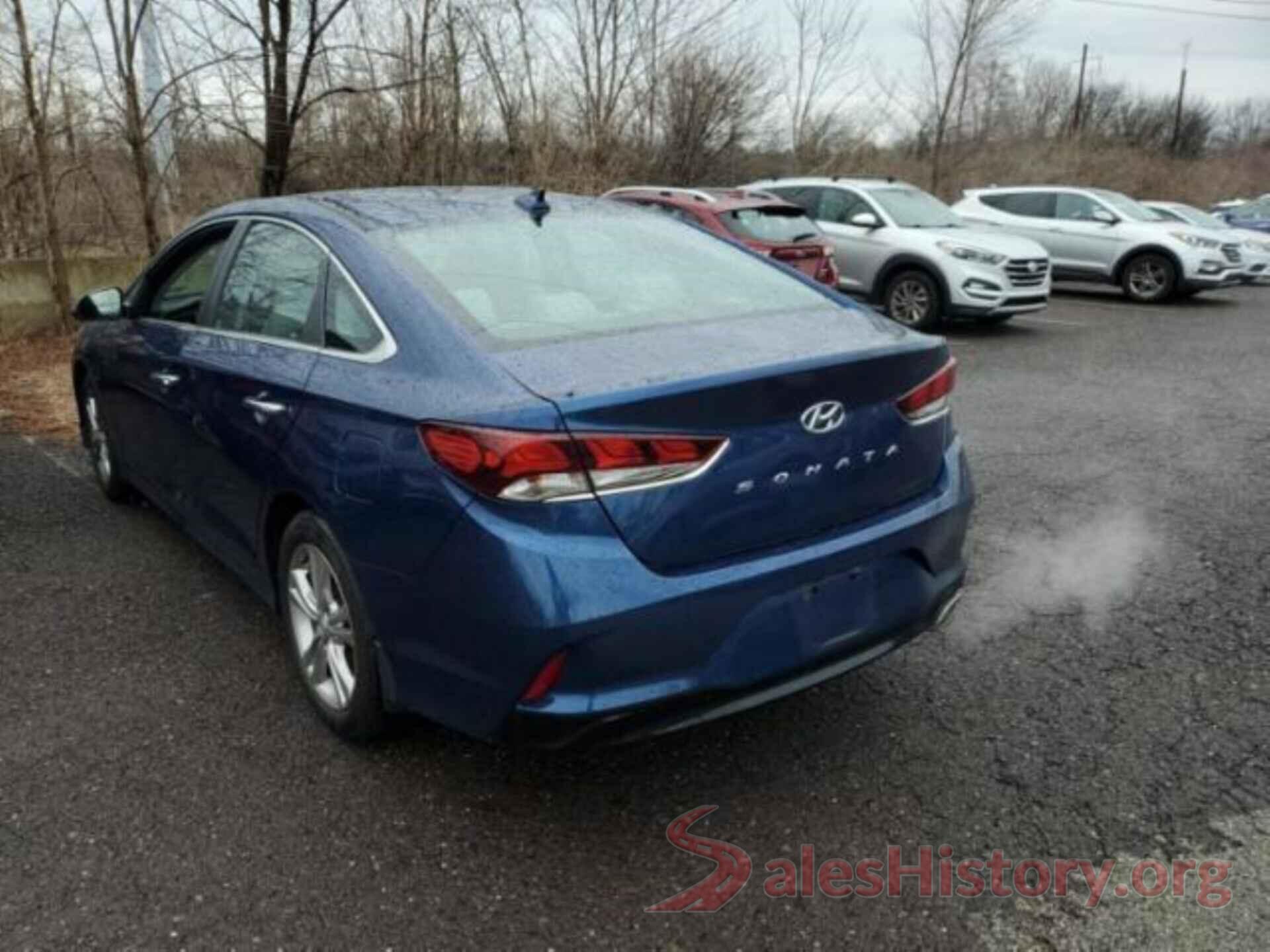 5NPE34AF2JH620733 2018 HYUNDAI SONATA