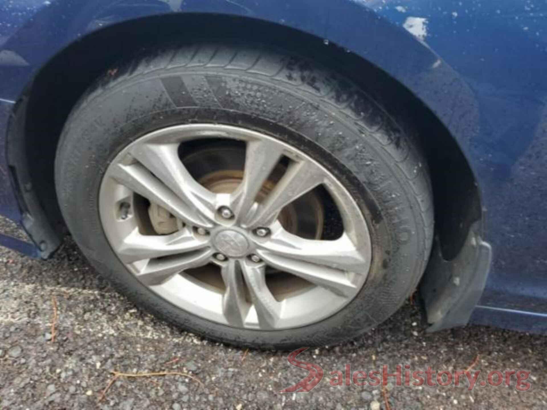 5NPE34AF2JH620733 2018 HYUNDAI SONATA