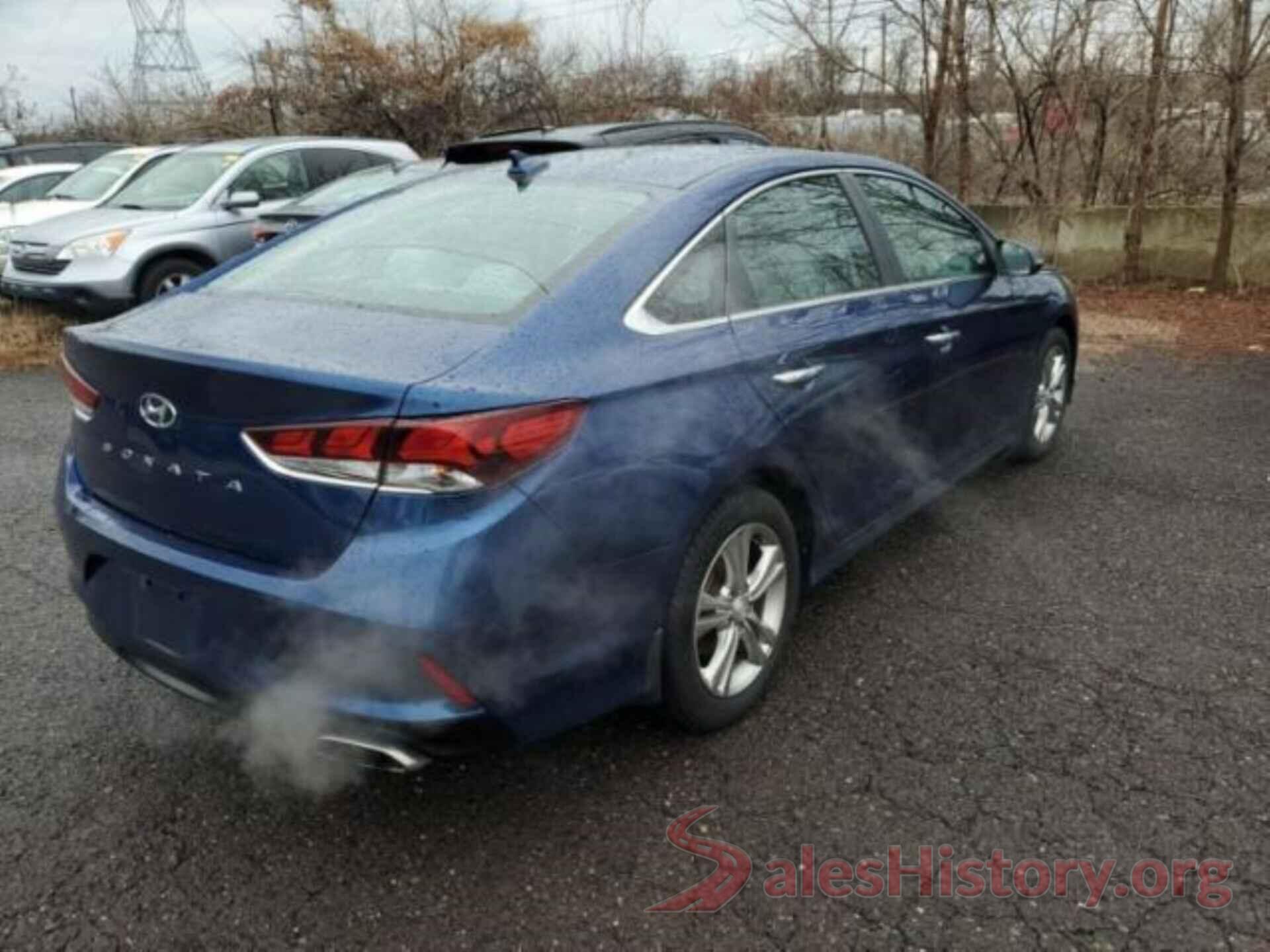 5NPE34AF2JH620733 2018 HYUNDAI SONATA