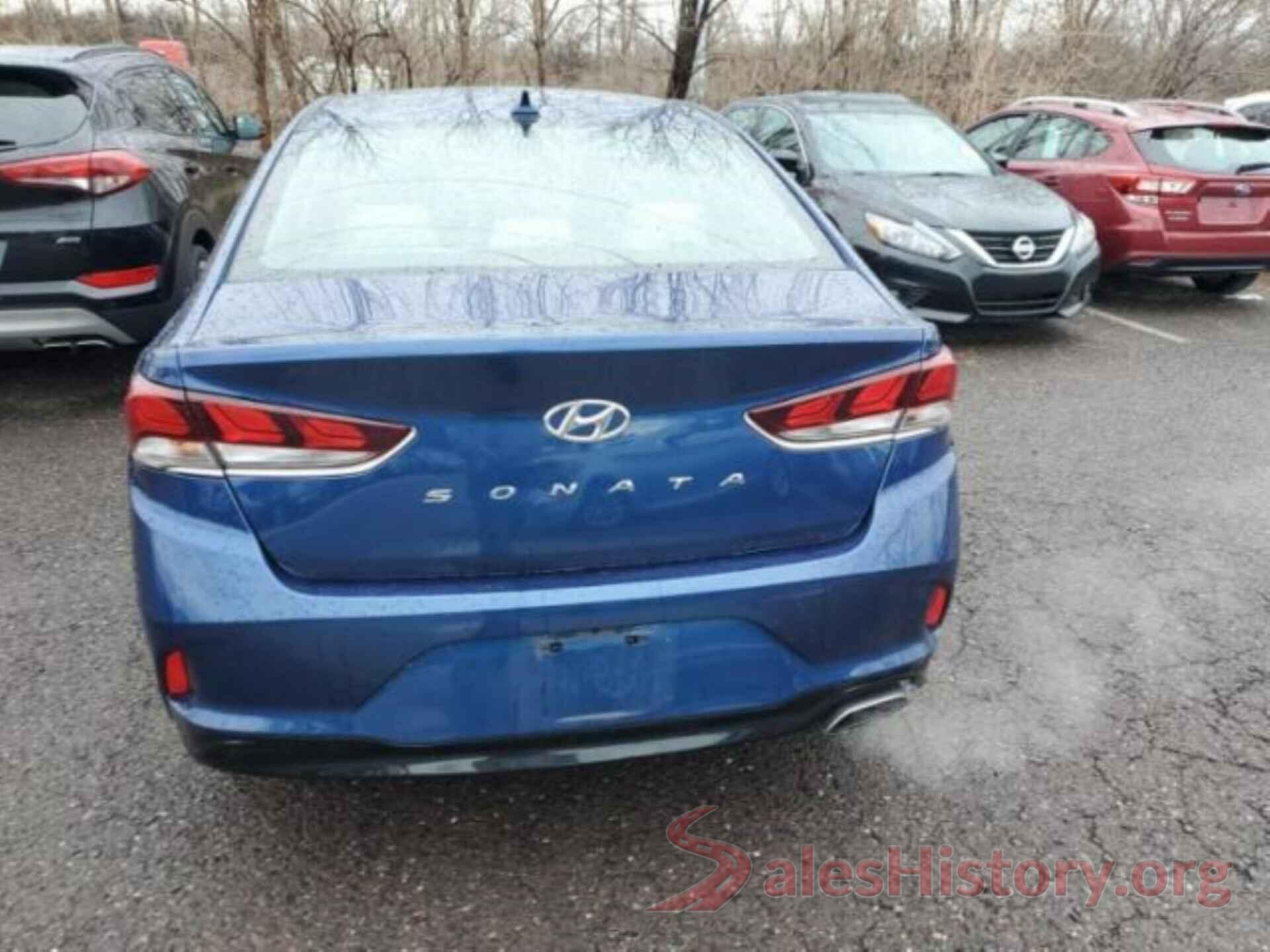 5NPE34AF2JH620733 2018 HYUNDAI SONATA