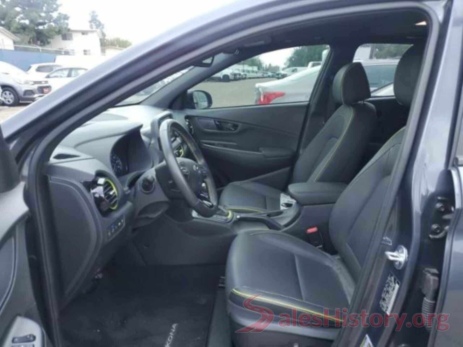 KM8K53A59JU098862 2018 HYUNDAI KONA