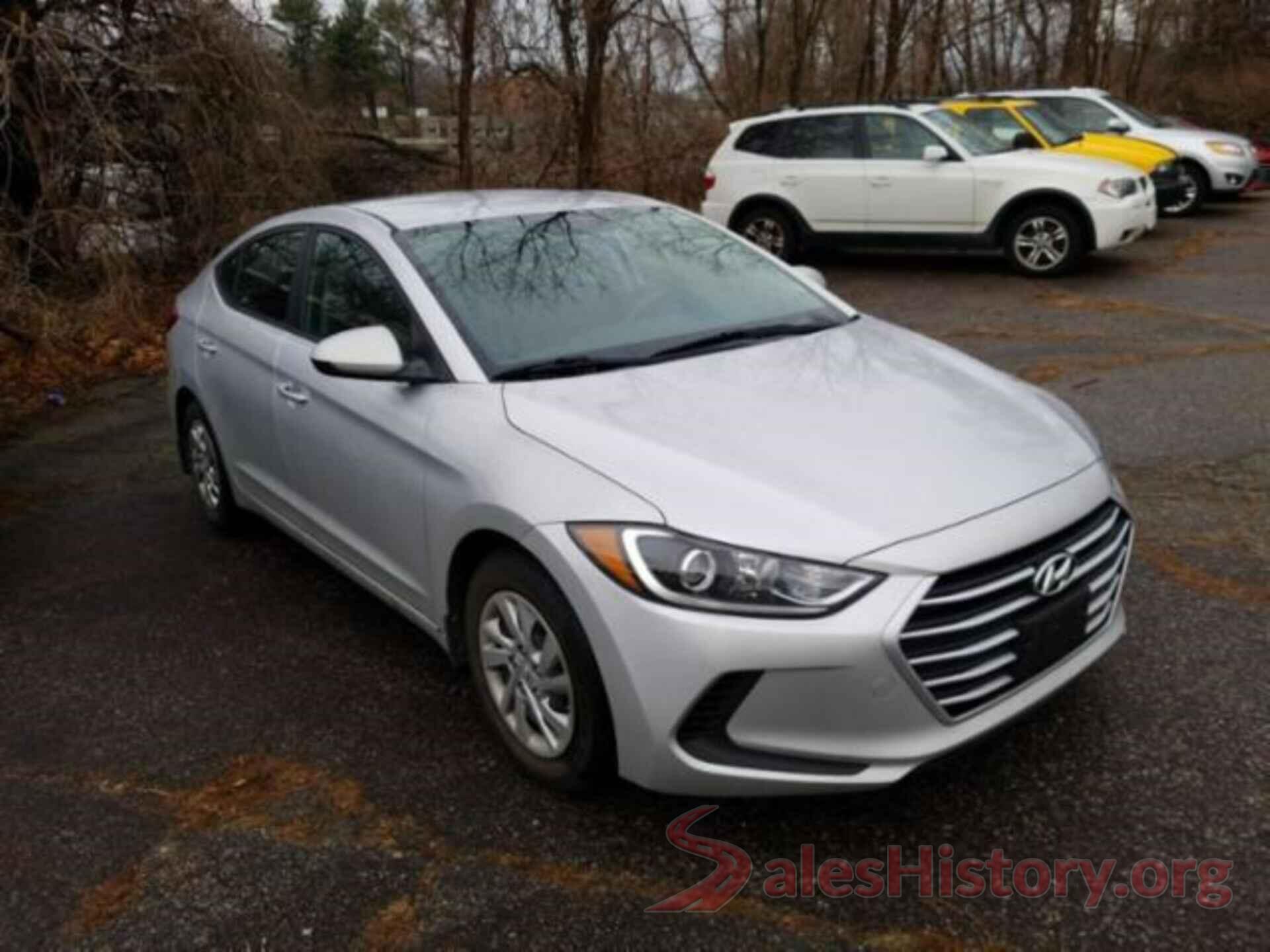 KMHD74LF6JU475579 2018 HYUNDAI ELANTRA