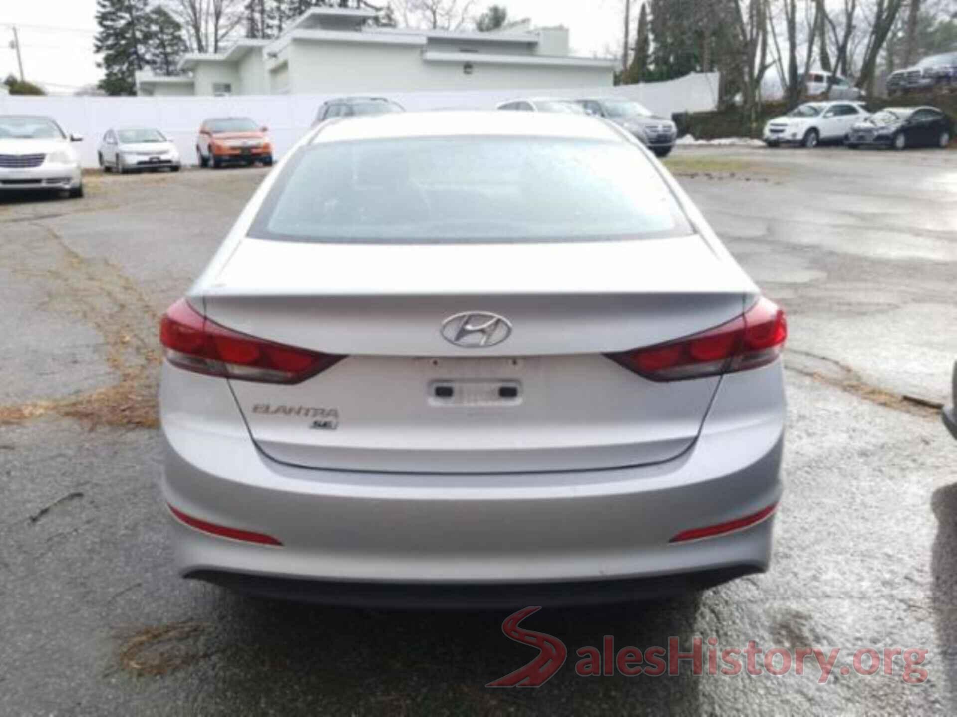 KMHD74LF6JU475579 2018 HYUNDAI ELANTRA