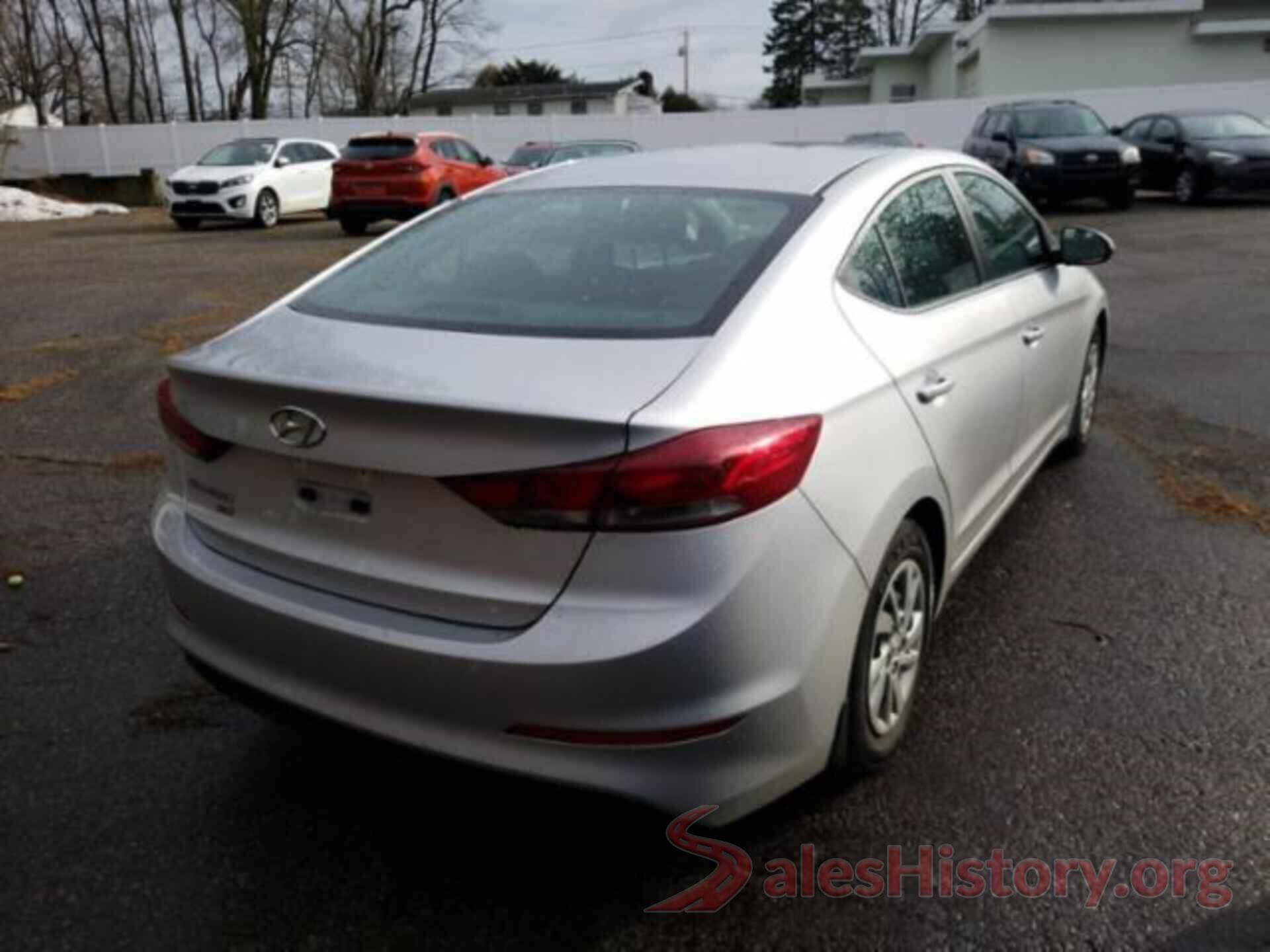 KMHD74LF6JU475579 2018 HYUNDAI ELANTRA