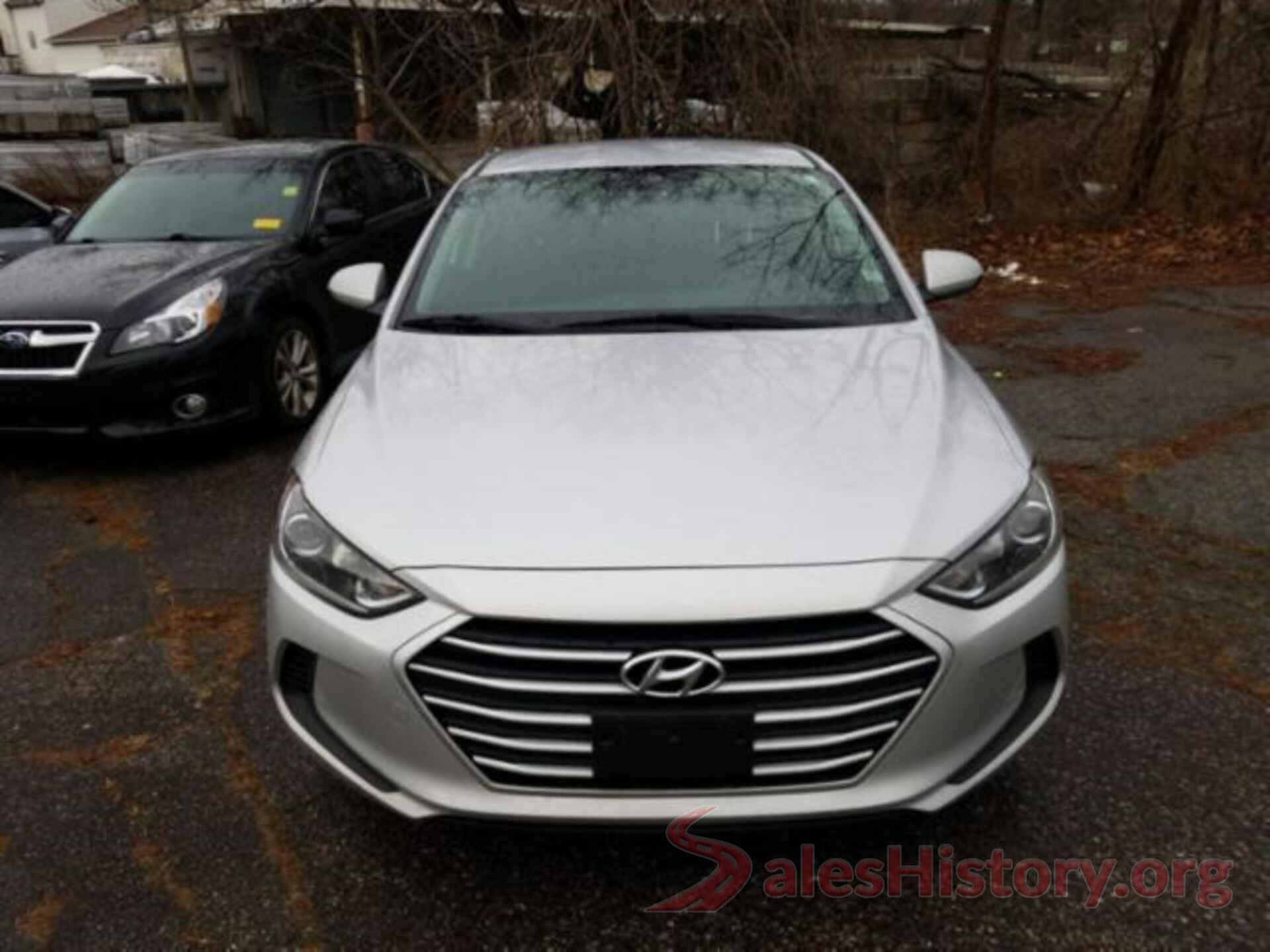 KMHD74LF6JU475579 2018 HYUNDAI ELANTRA