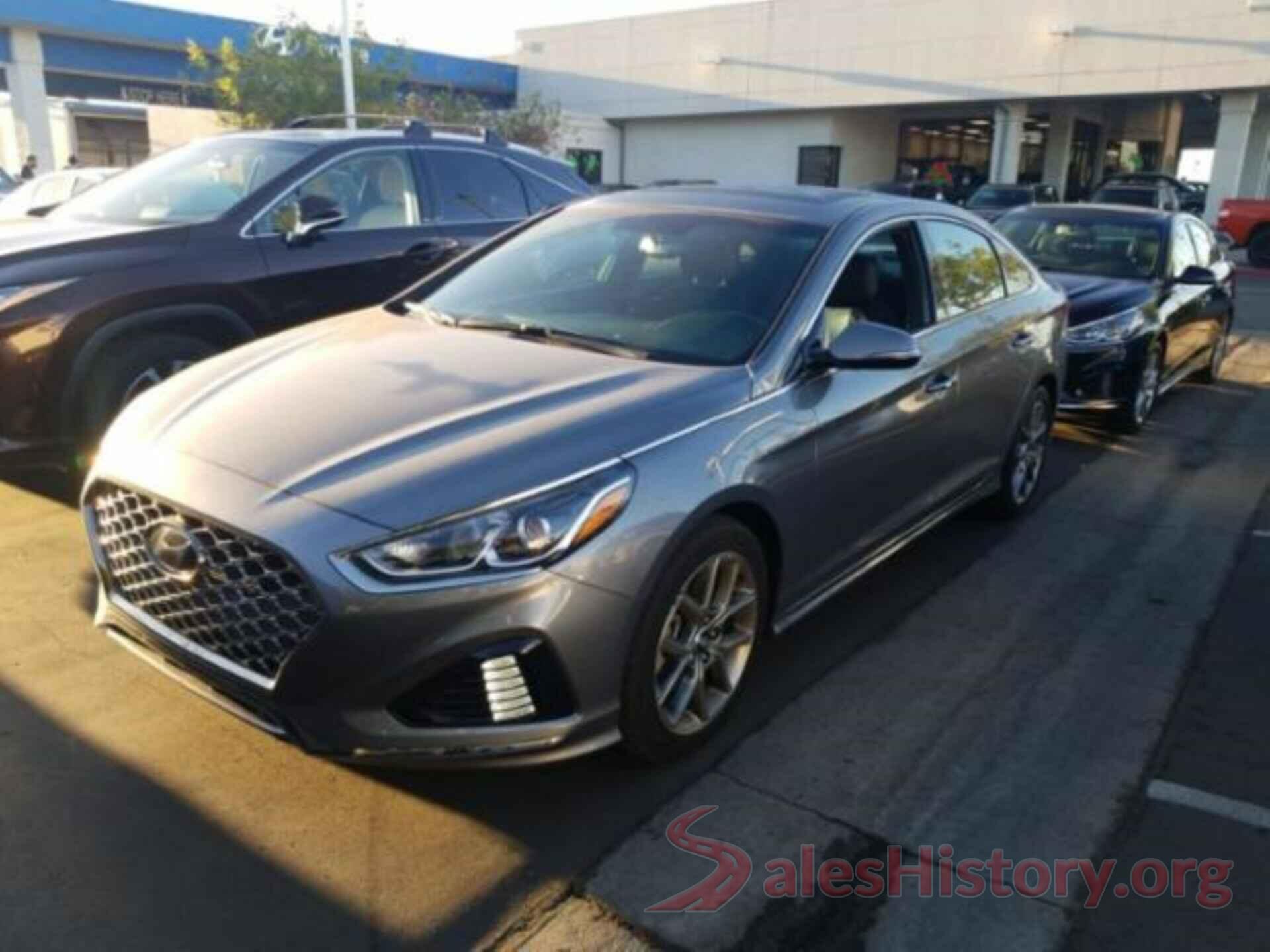 5NPE34AB6JH631778 2018 HYUNDAI SONATA