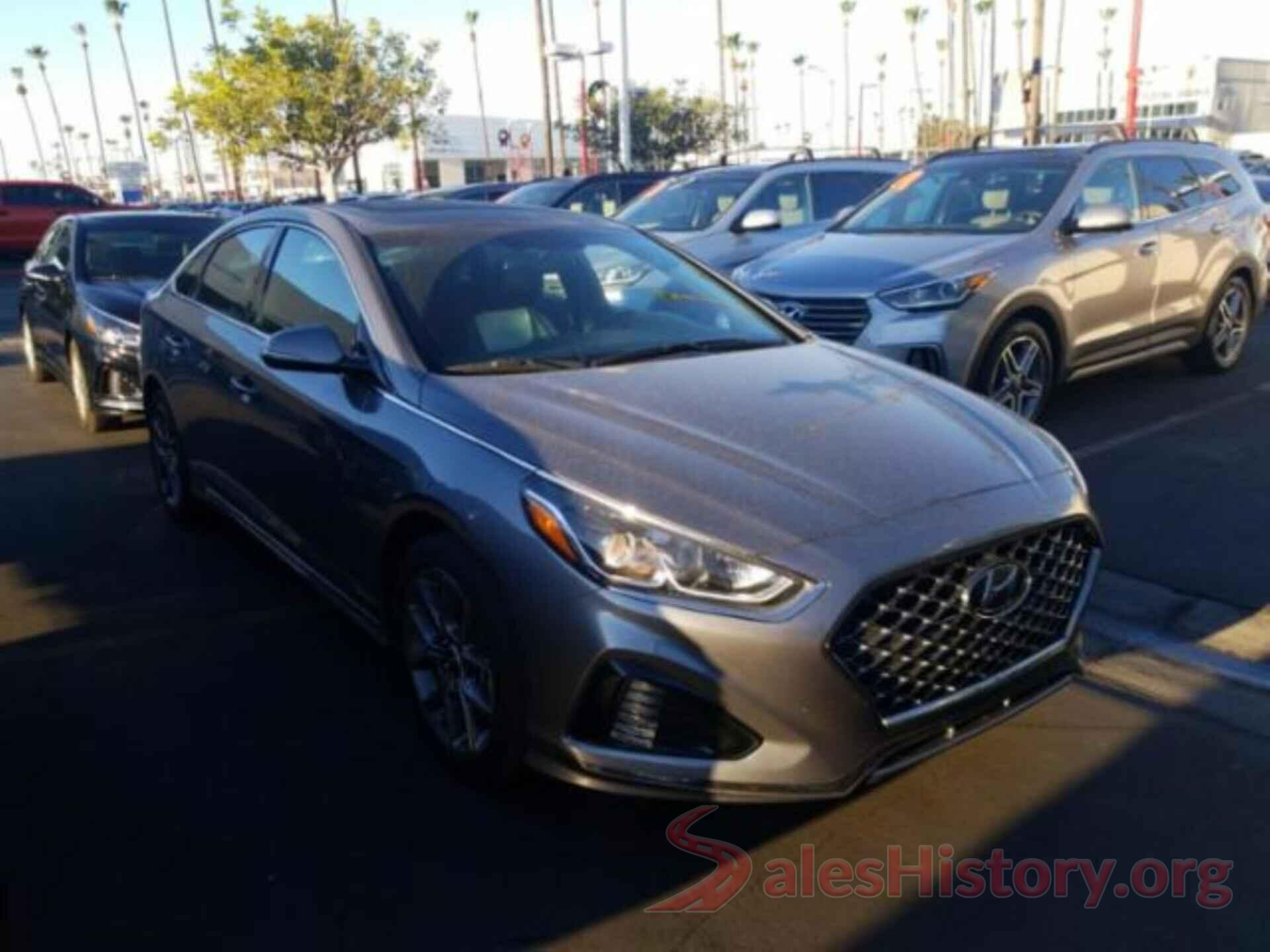 5NPE34AB6JH631778 2018 HYUNDAI SONATA