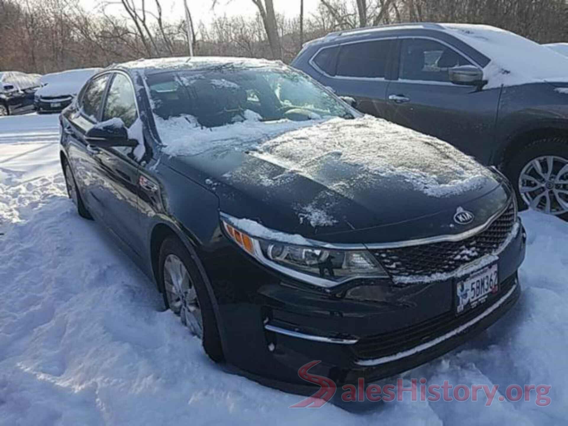 5XXGT4L34JG272005 2018 KIA OPTIMA