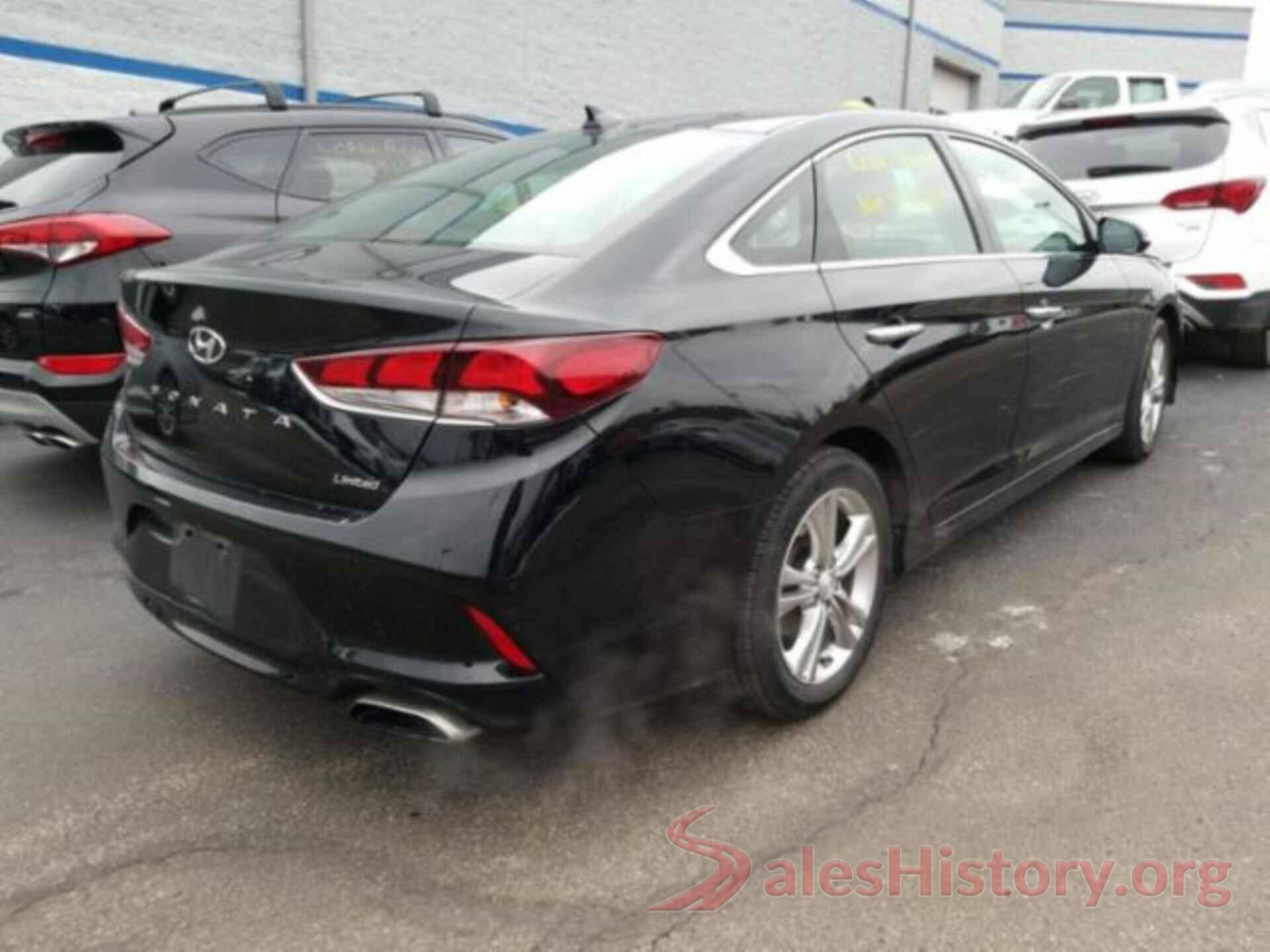 5NPE34AF9JH671789 2018 HYUNDAI SONATA