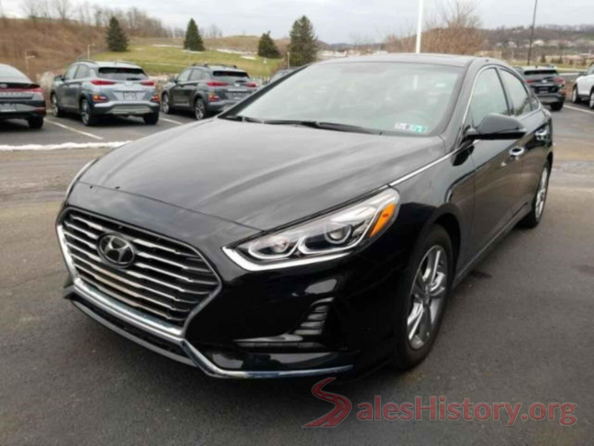 5NPE34AF9JH671789 2018 HYUNDAI SONATA