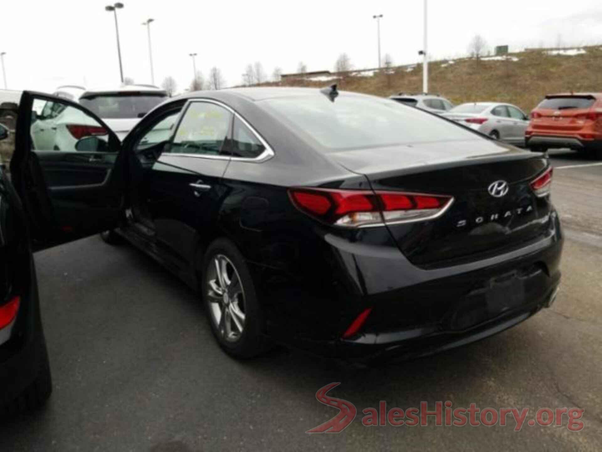 5NPE34AF9JH671789 2018 HYUNDAI SONATA