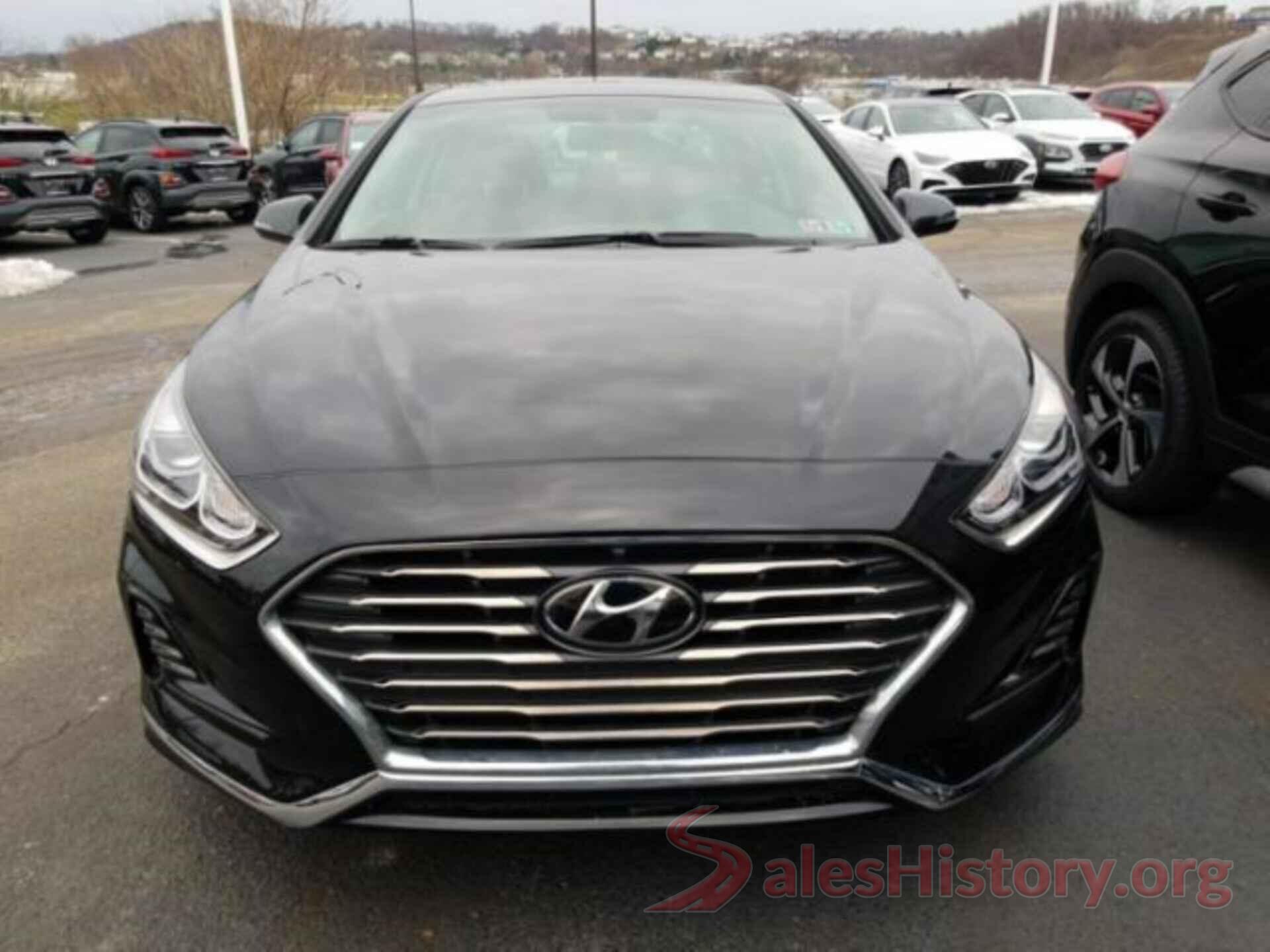 5NPE34AF9JH671789 2018 HYUNDAI SONATA