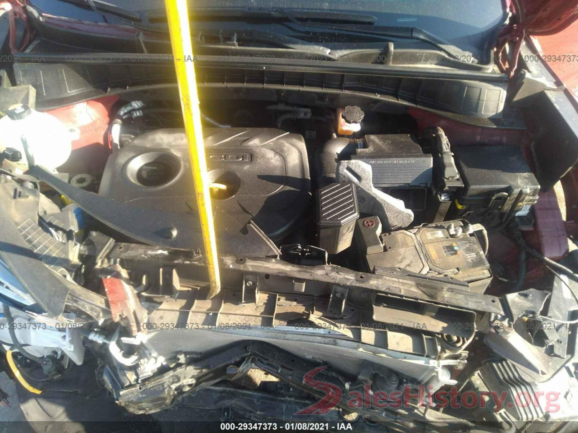 KM8J23A48KU008470 2019 HYUNDAI TUCSON