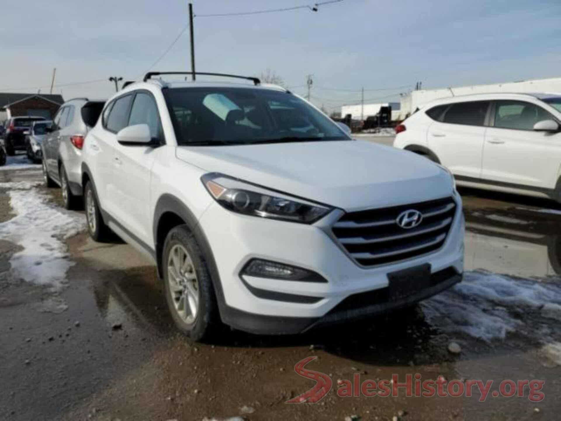 KM8J3CA49HU378459 2017 HYUNDAI TUCSON