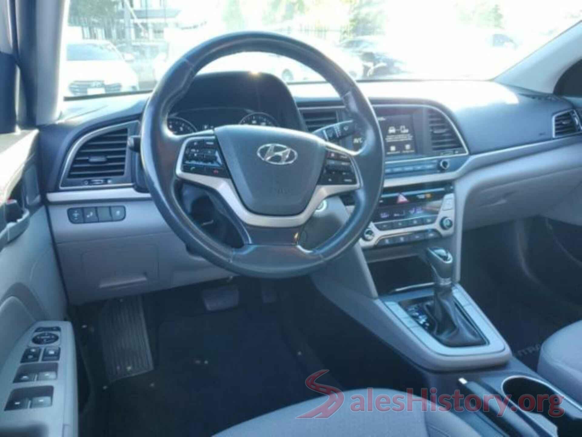 KMHD84LF9JU532659 2018 HYUNDAI ELANTRA