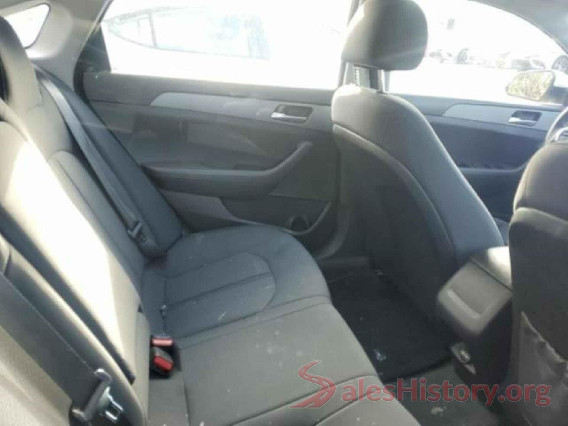 5NPE24AF8JH604216 2018 HYUNDAI SONATA