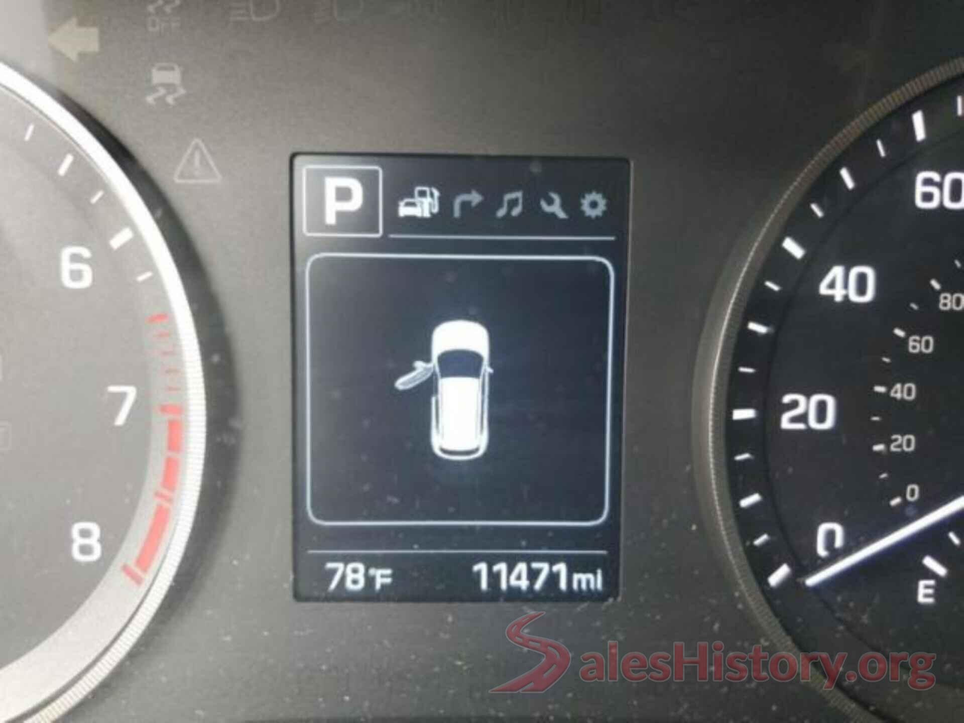 KM8J33A40HU524683 2017 HYUNDAI TUCSON