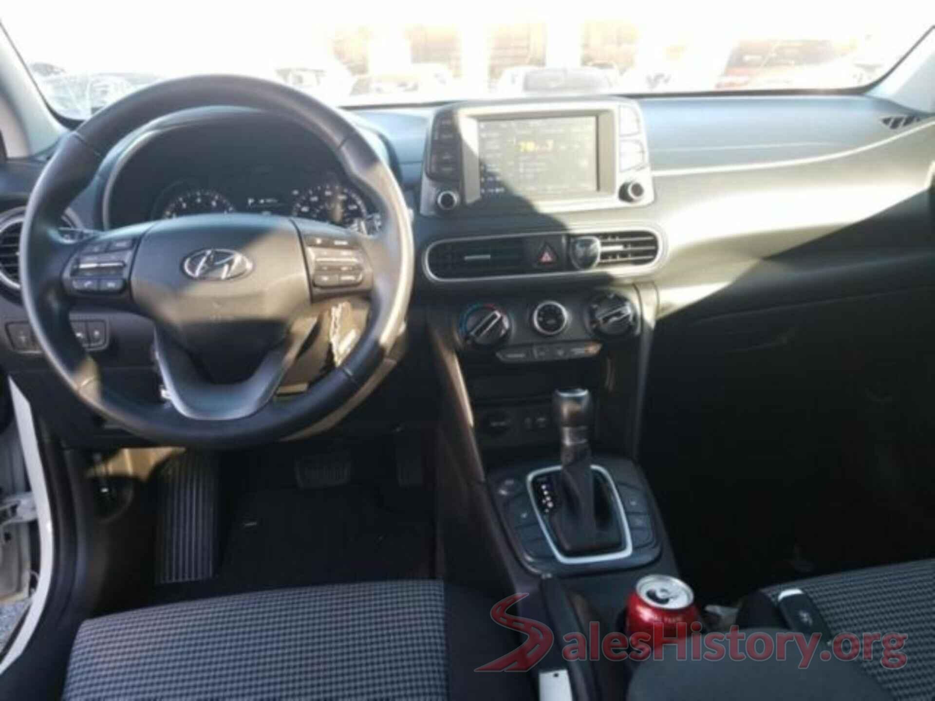 KM8K62AA5JU075258 2018 HYUNDAI KONA