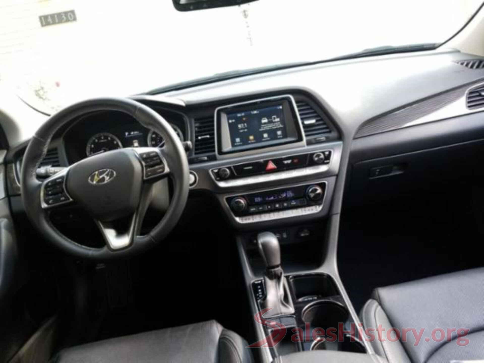 5NPE34AF0JH647218 2018 HYUNDAI SONATA