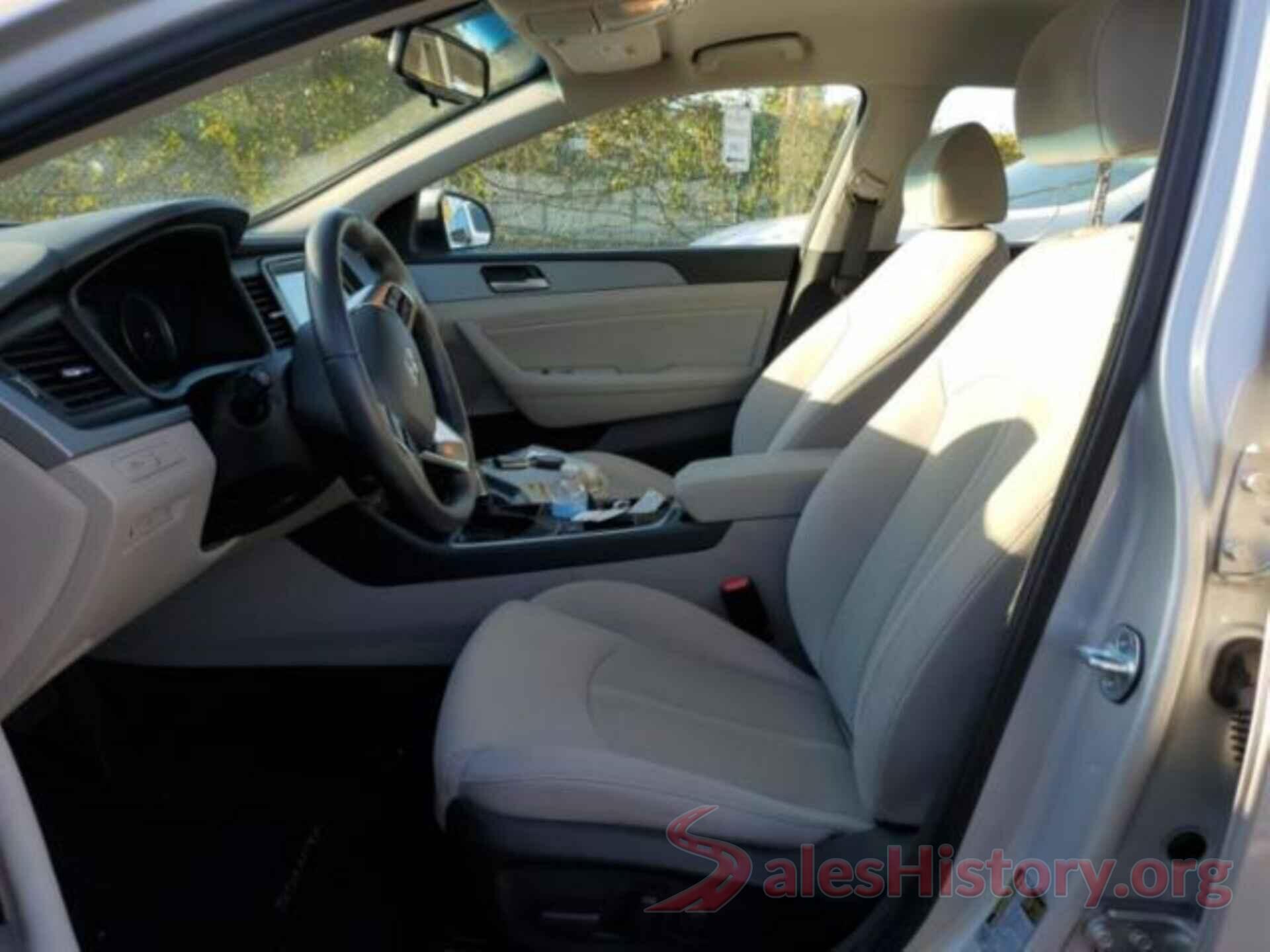 5NPE34AF9JH635312 2018 HYUNDAI SONATA