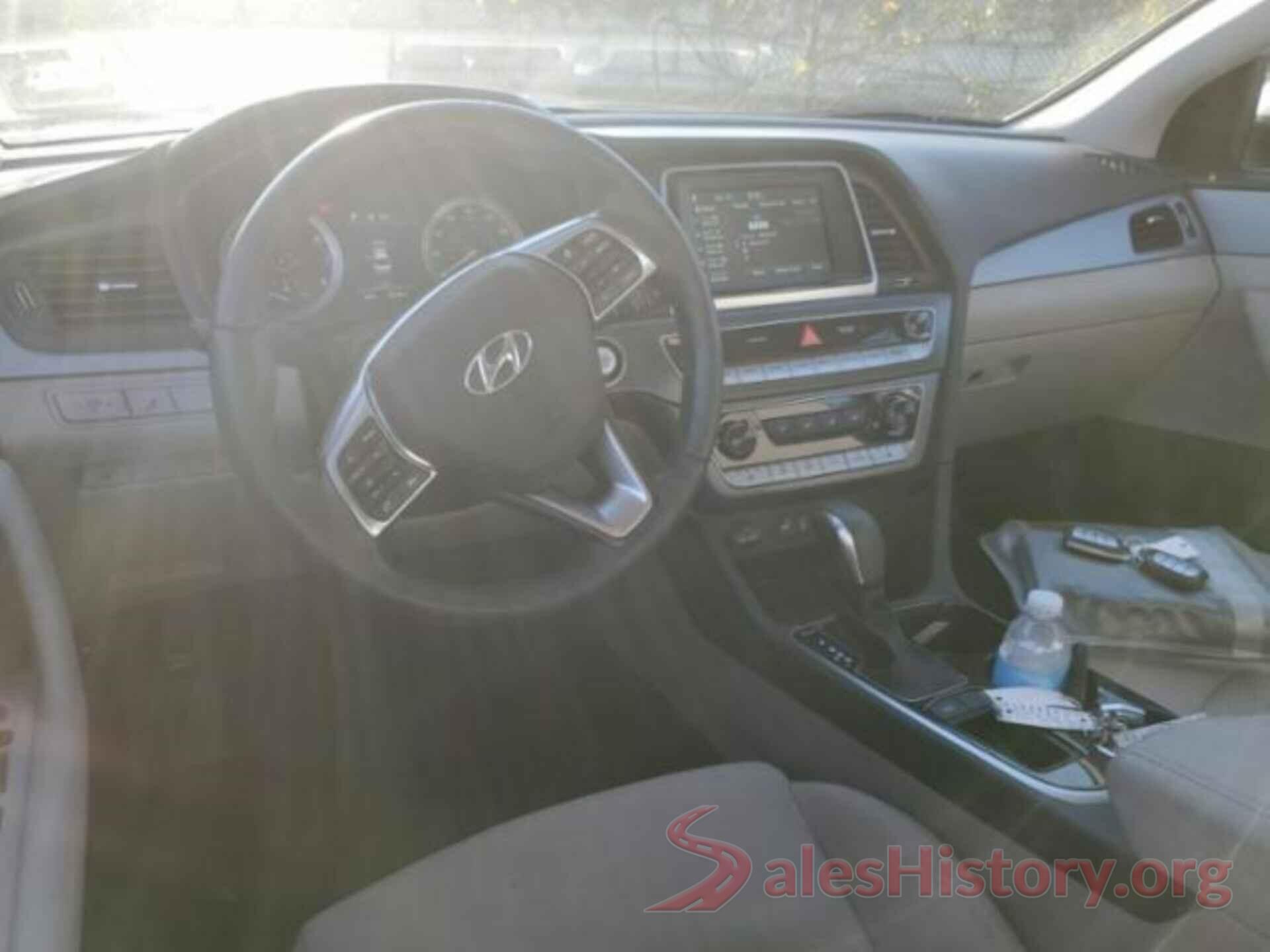 5NPE34AF9JH635312 2018 HYUNDAI SONATA