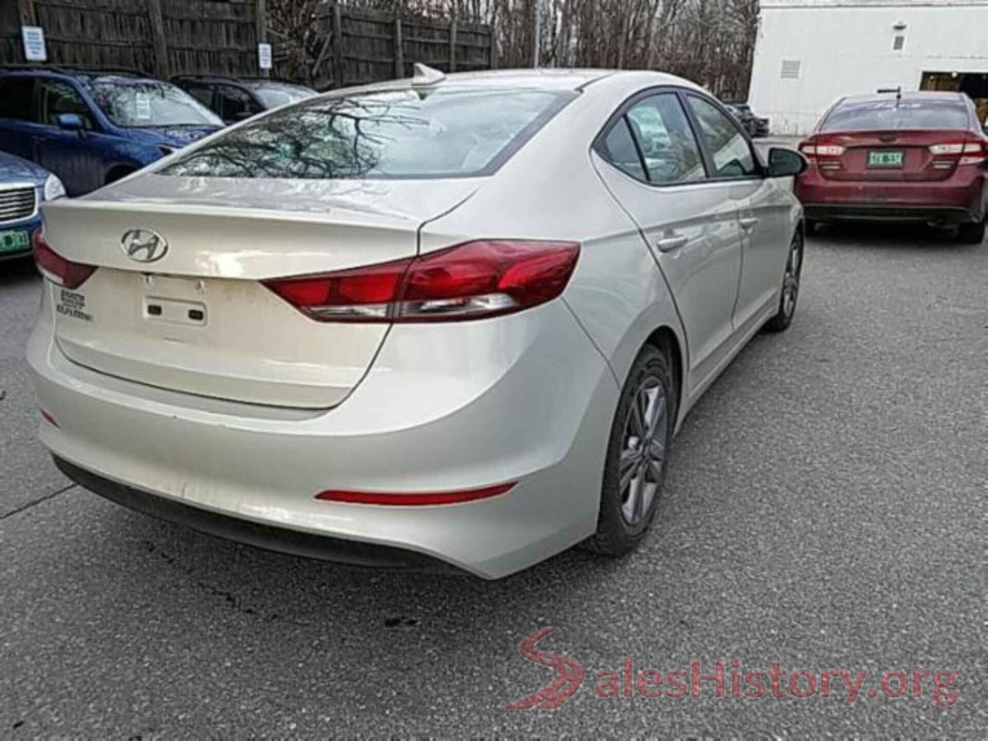 KMHD84LF1HU409190 2017 HYUNDAI ELANTRA