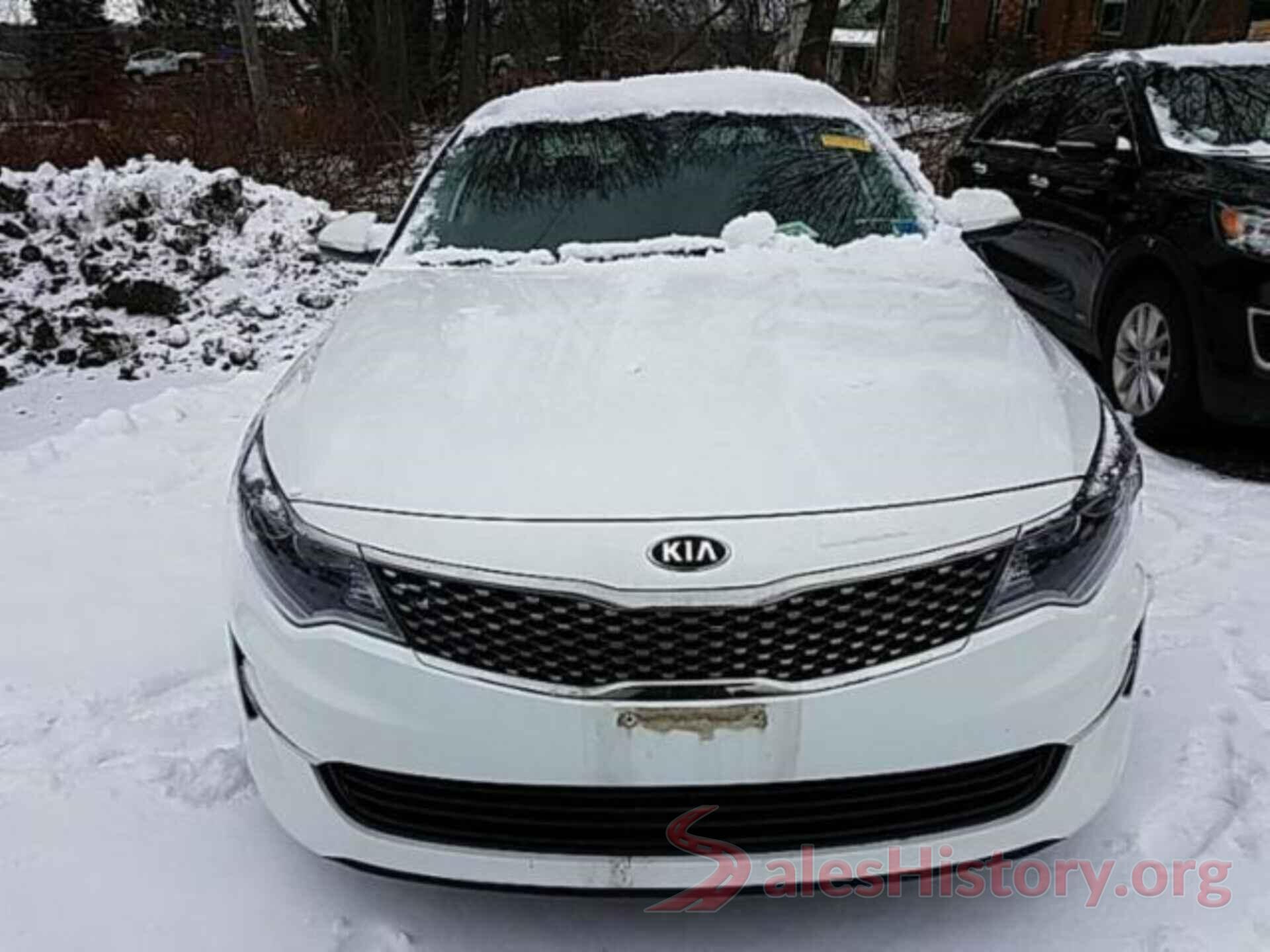 5XXGU4L37JG219960 2018 KIA OPTIMA