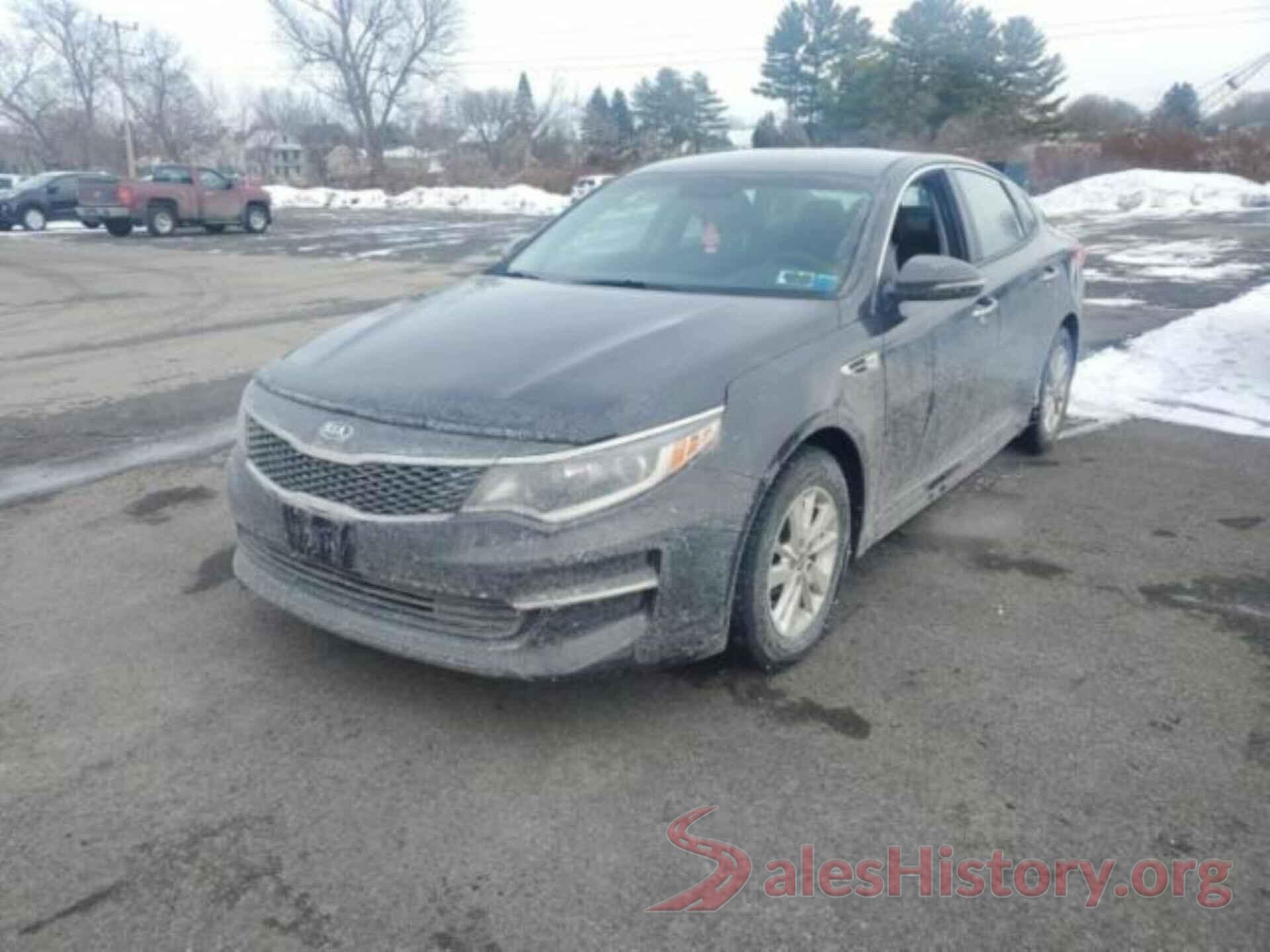 5XXGT4L30HG128784 2017 KIA OPTIMA