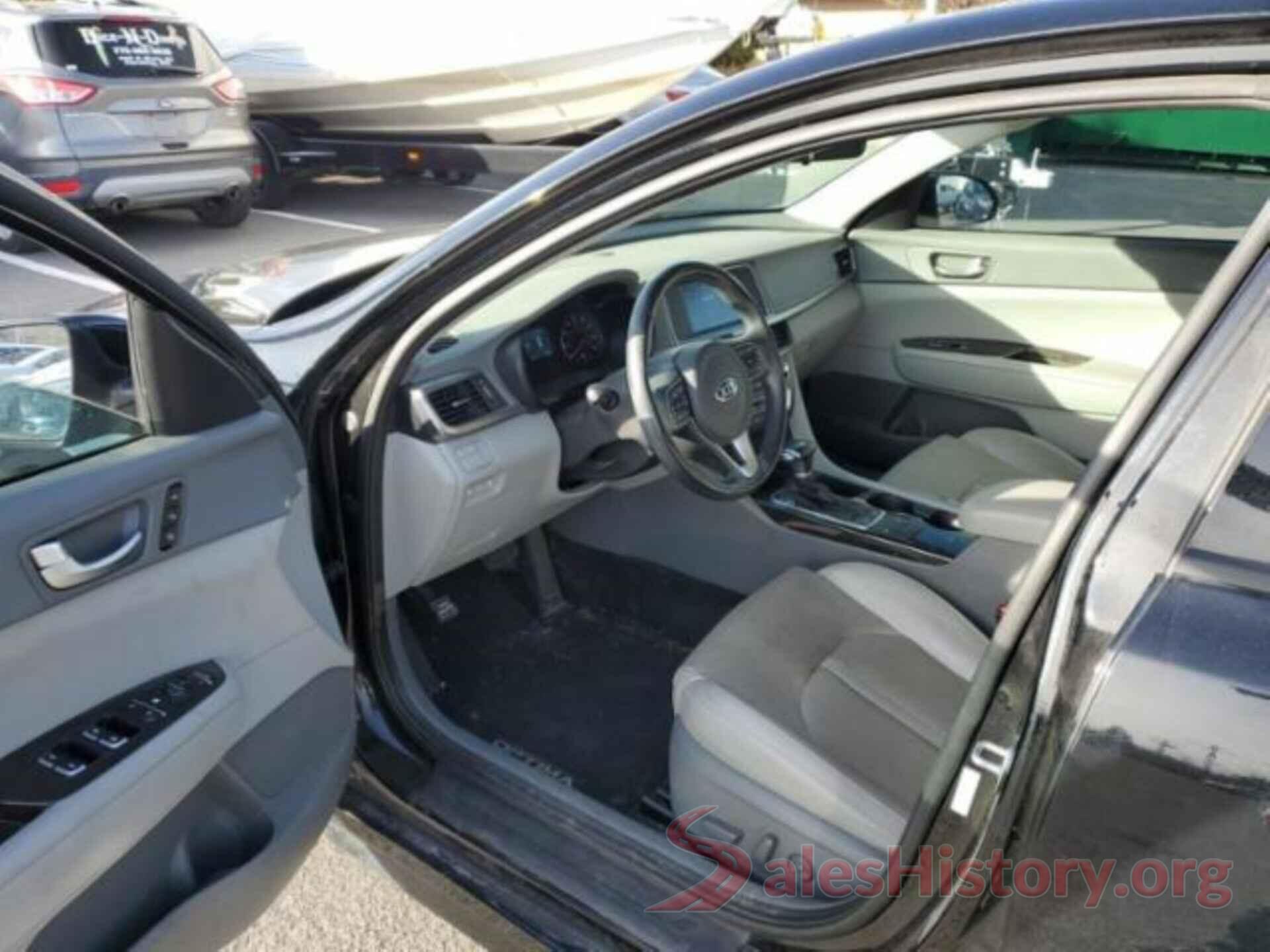 5XXGU4L3XHG168996 2017 KIA OPTIMA