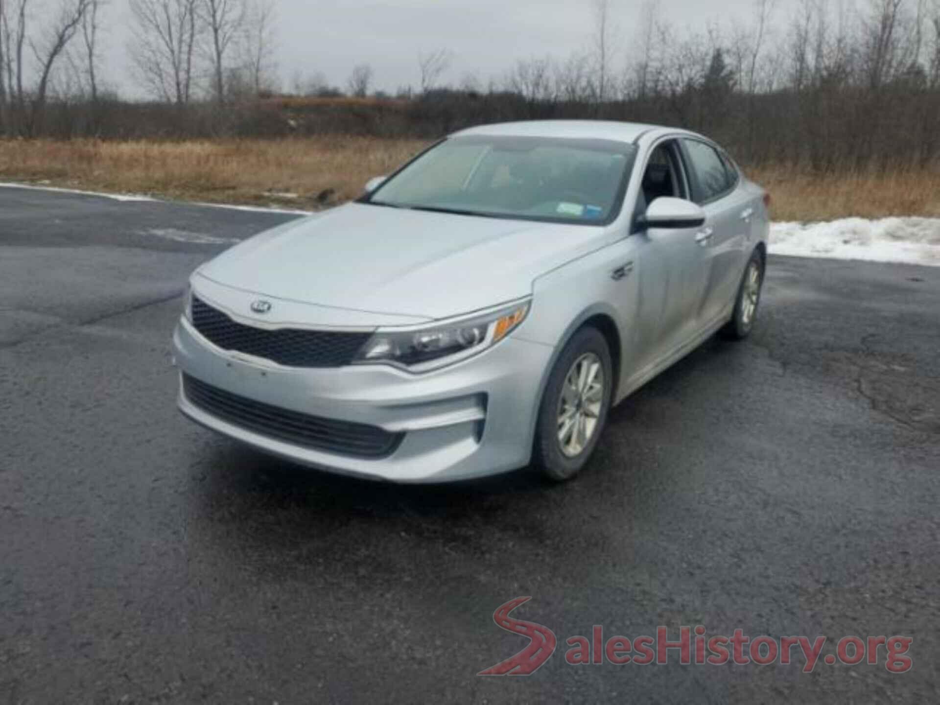 5XXGT4L39JG202094 2018 KIA OPTIMA