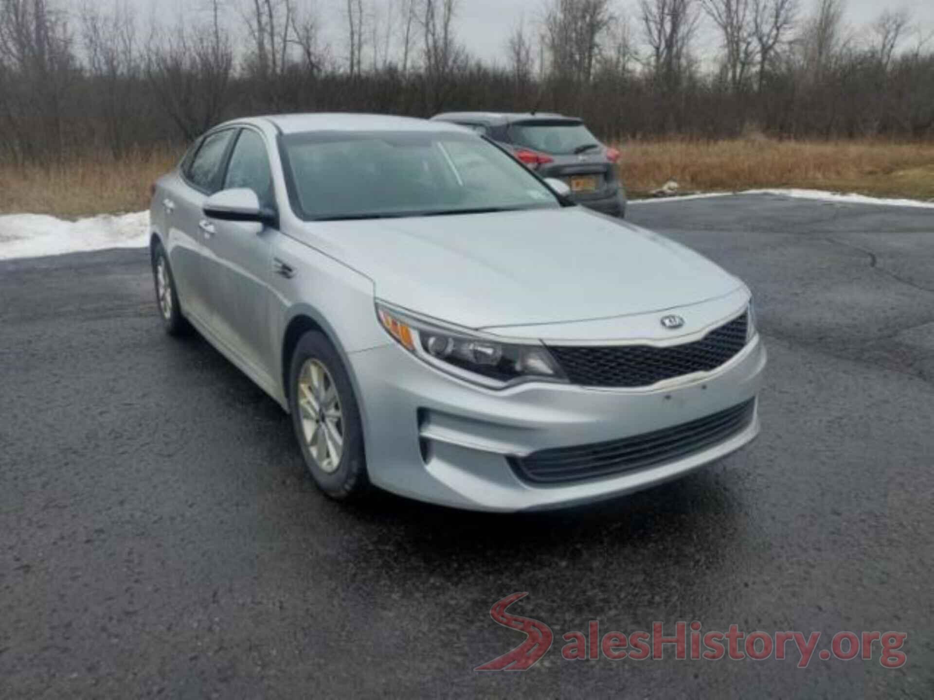 5XXGT4L39JG202094 2018 KIA OPTIMA