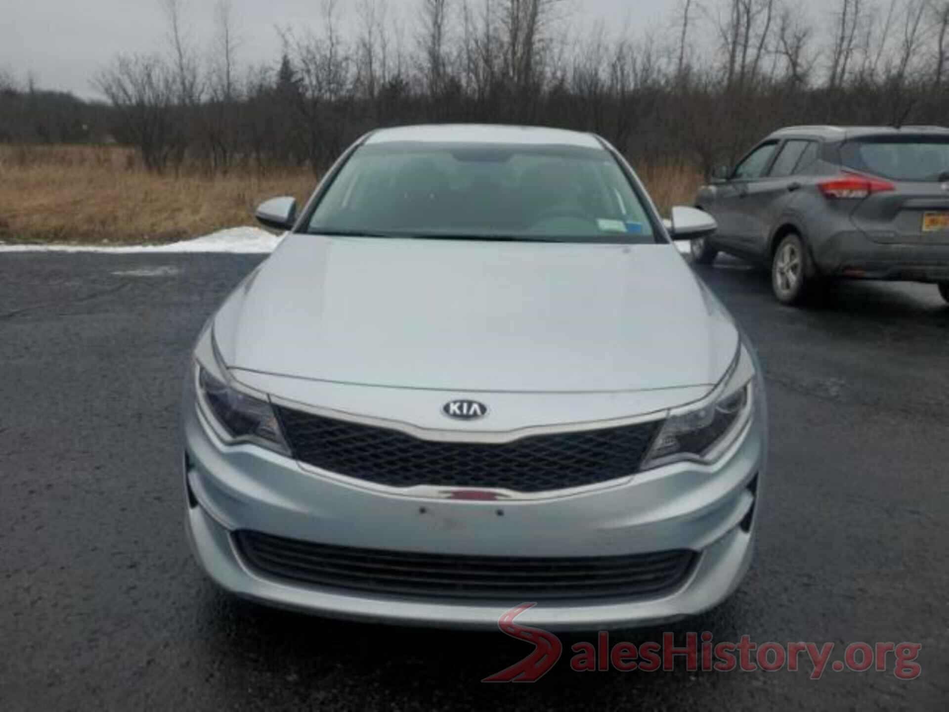 5XXGT4L39JG202094 2018 KIA OPTIMA