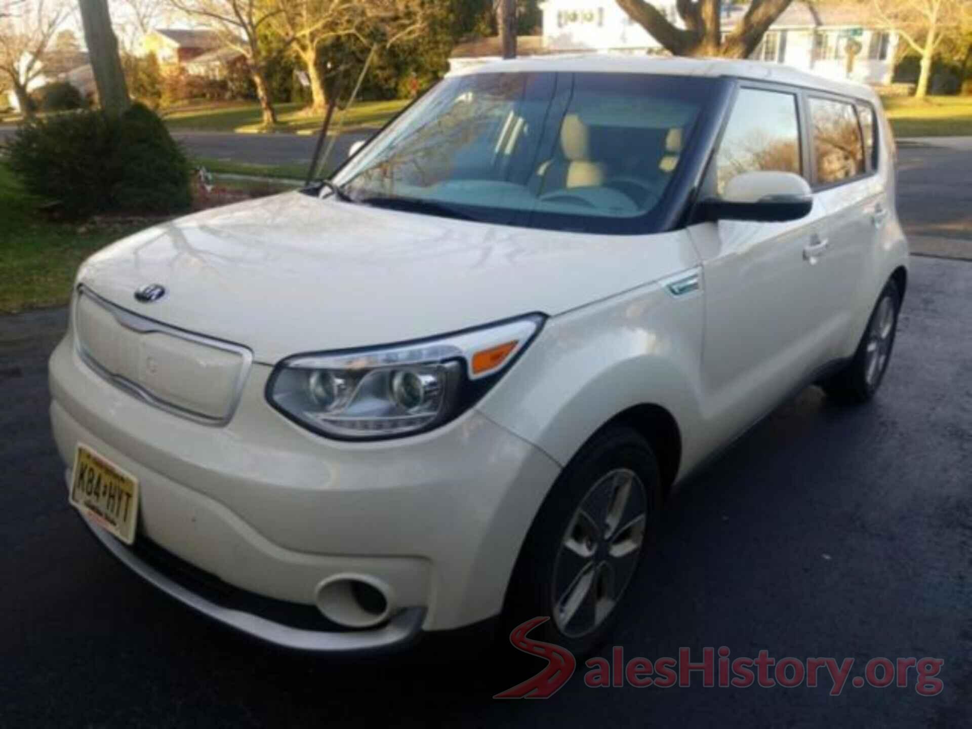 KNDJP3AE7H7022270 2017 KIA SOUL EV