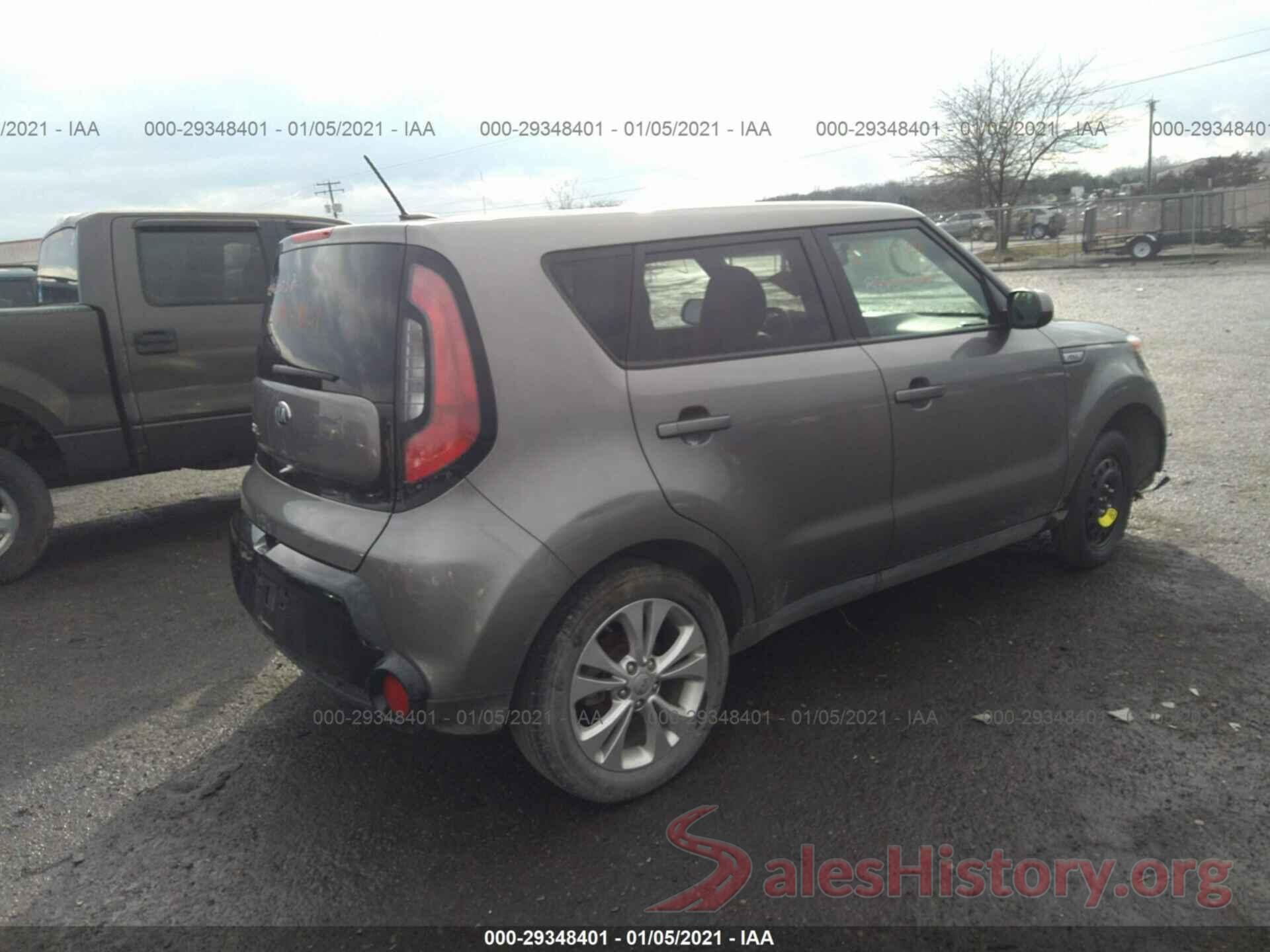 KNDJP3A55G7351158 2016 KIA SOUL