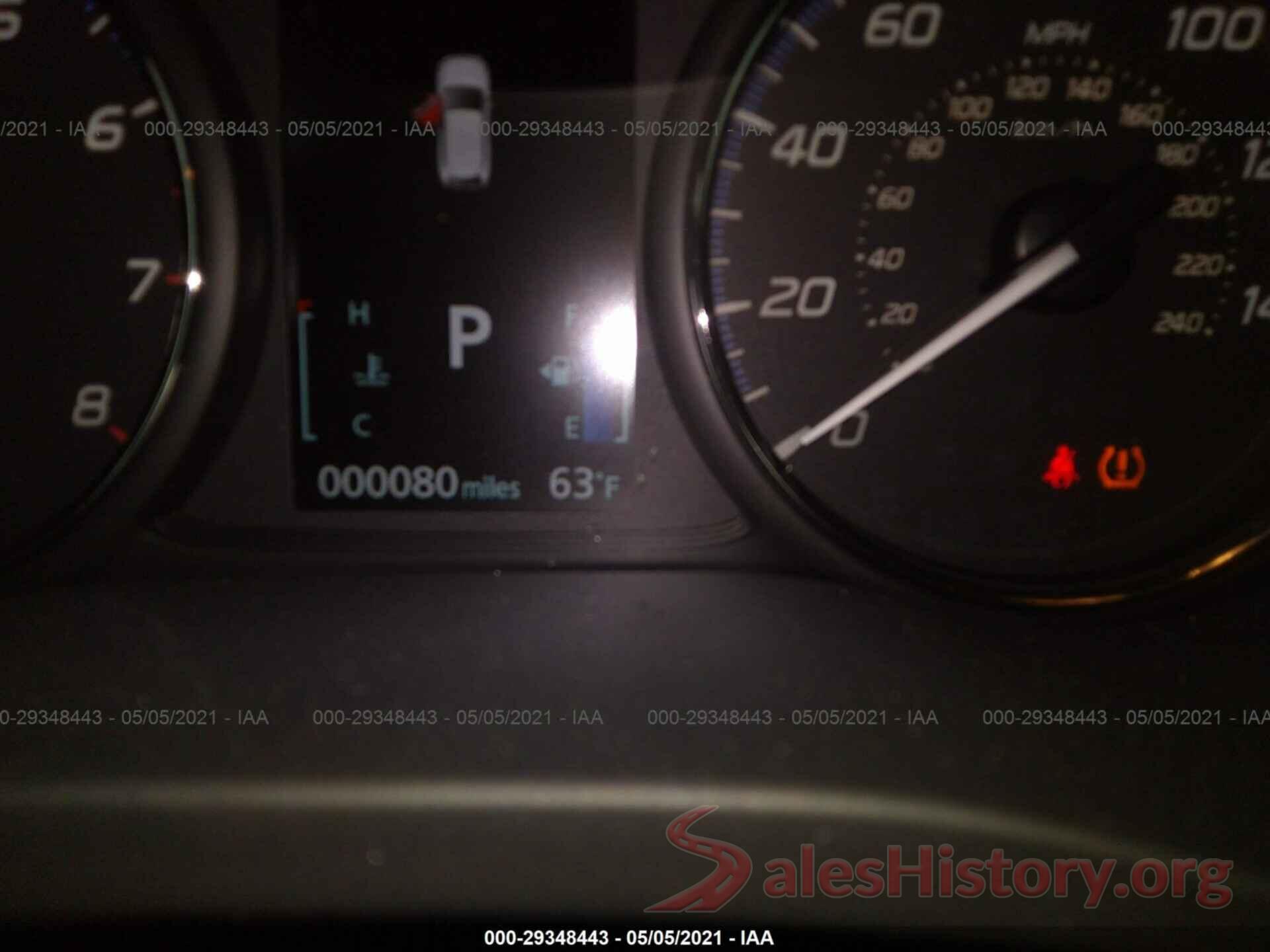 JA4AD3A32LJ001081 2020 MITSUBISHI OUTLANDER