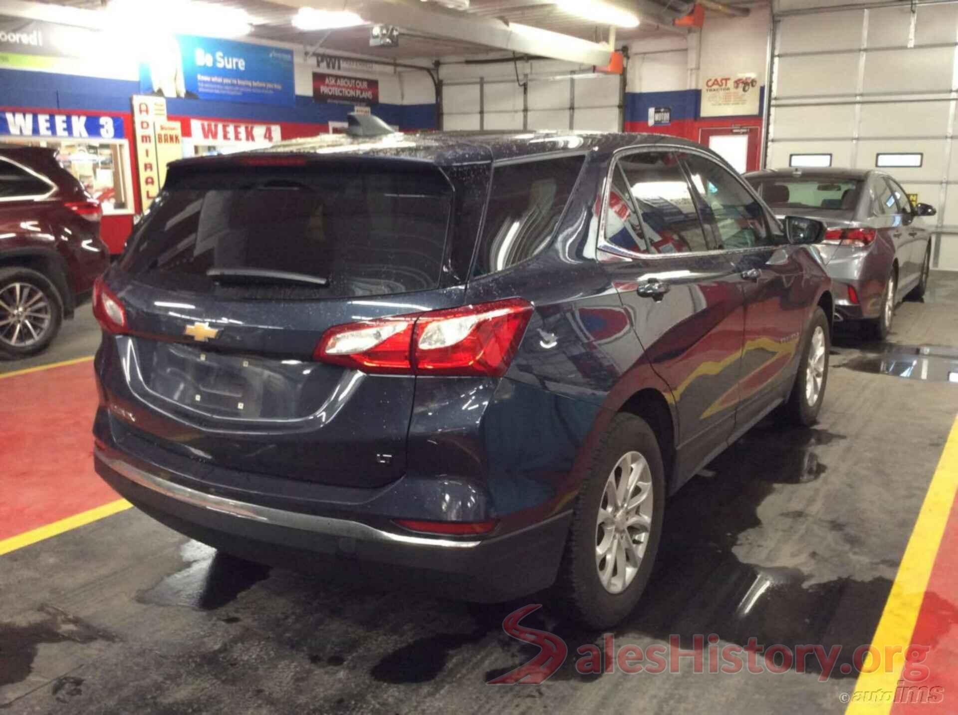 3GNAXJEV9JS532441 2018 CHEVROLET EQUINOX