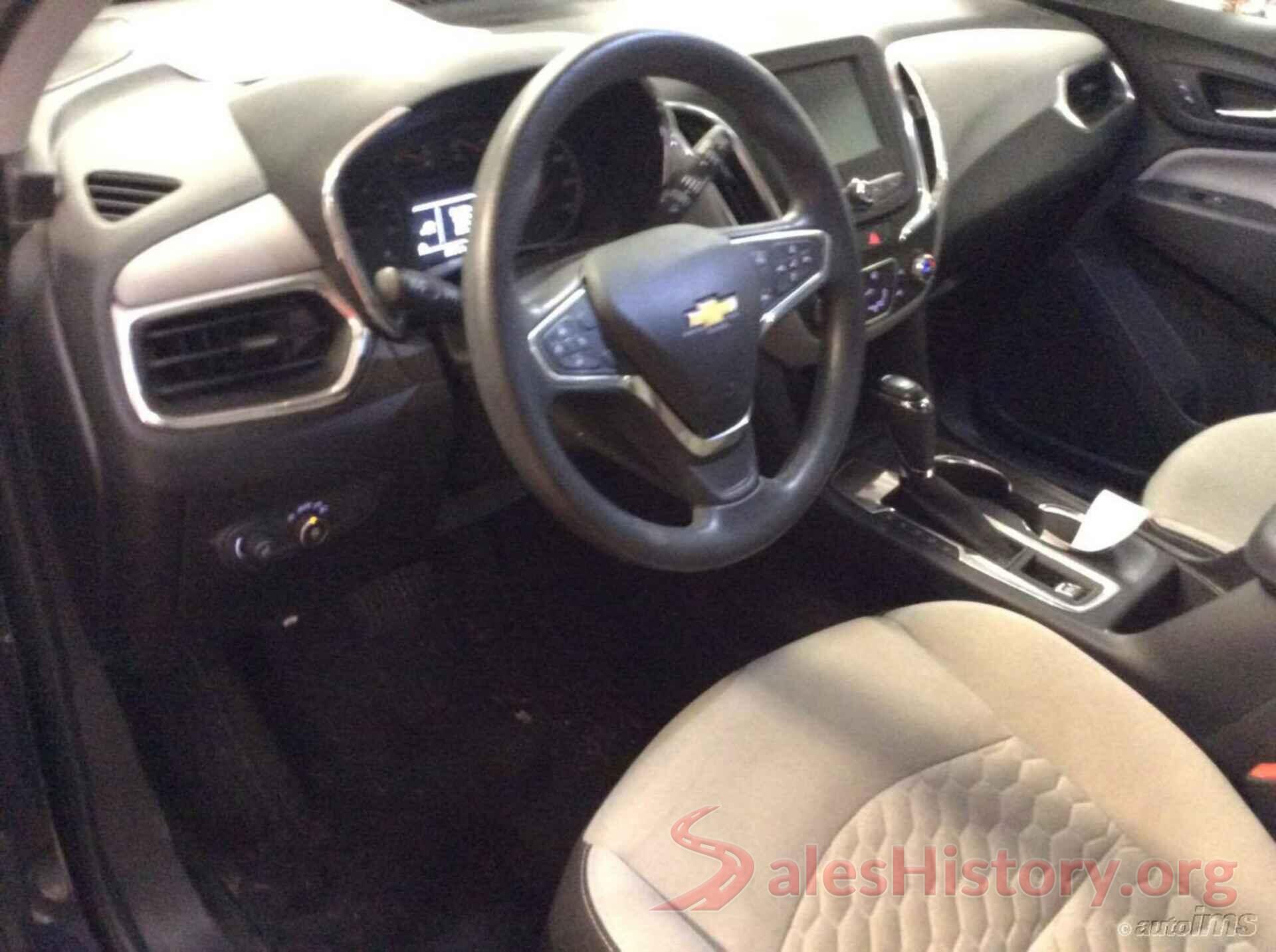 3GNAXJEV9JS532441 2018 CHEVROLET EQUINOX