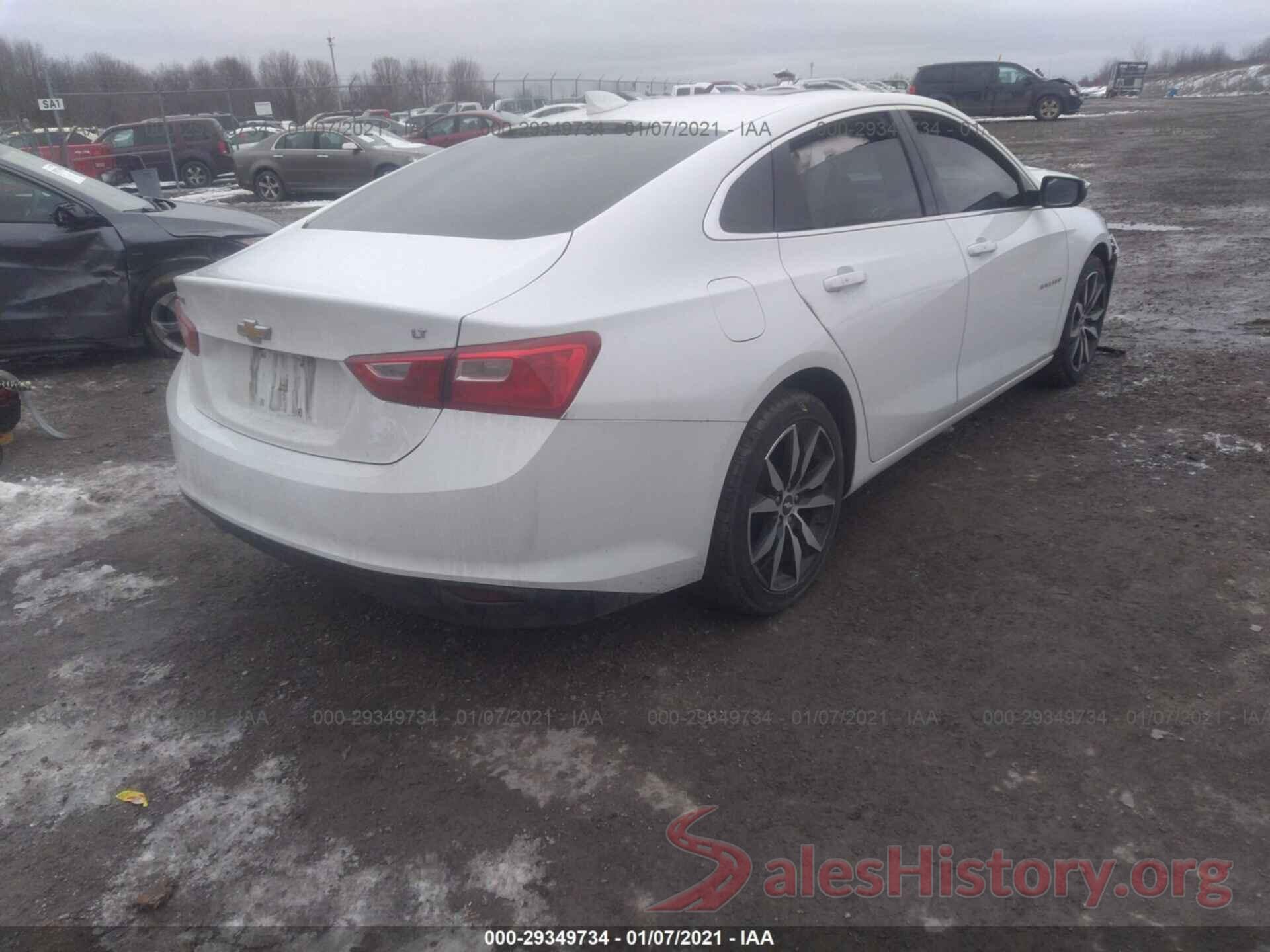 1G1ZD5ST2JF280477 2018 CHEVROLET MALIBU