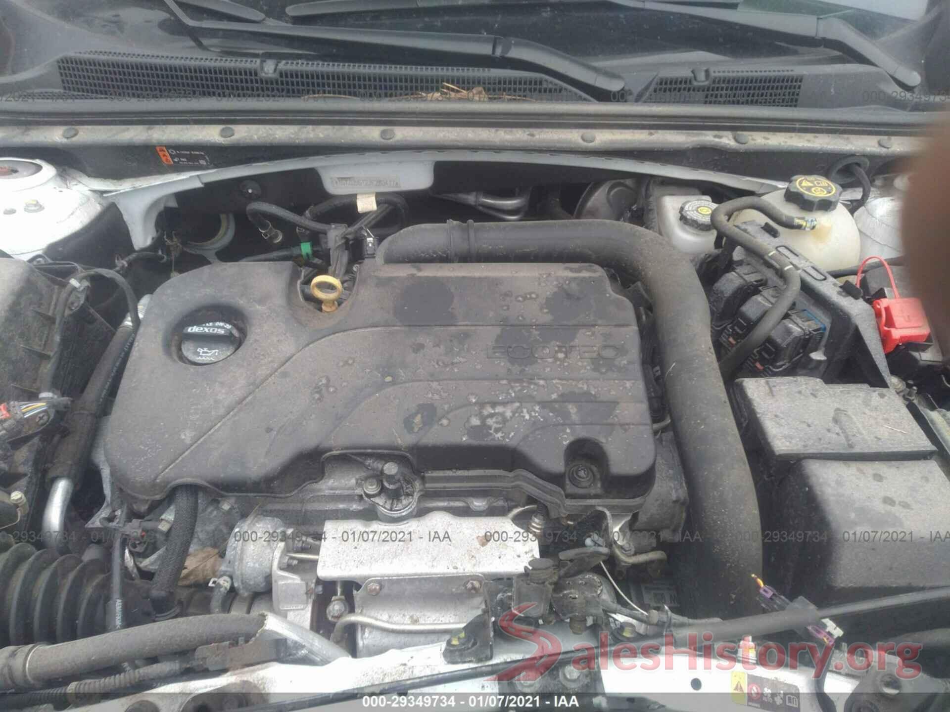 1G1ZD5ST2JF280477 2018 CHEVROLET MALIBU