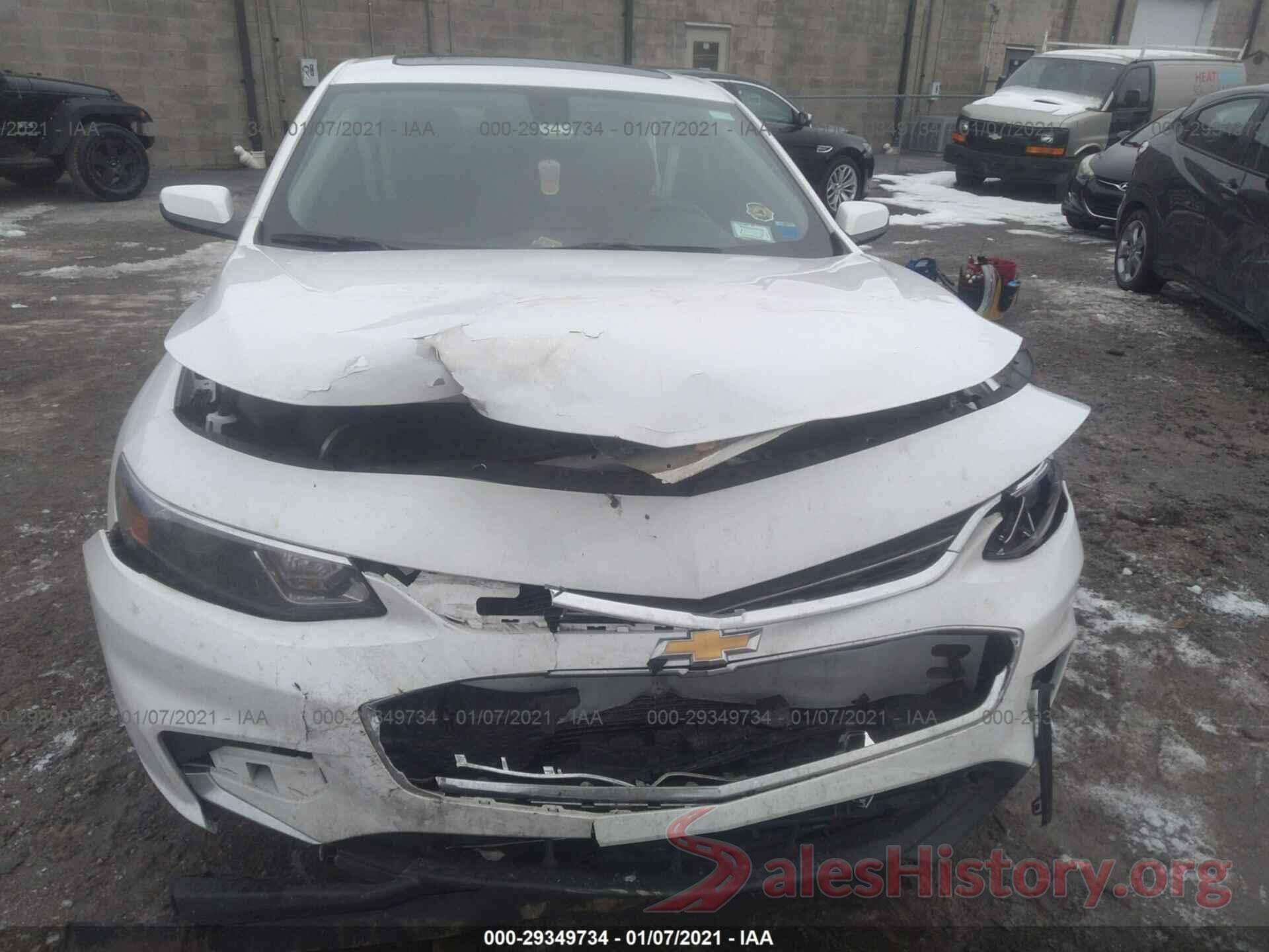 1G1ZD5ST2JF280477 2018 CHEVROLET MALIBU