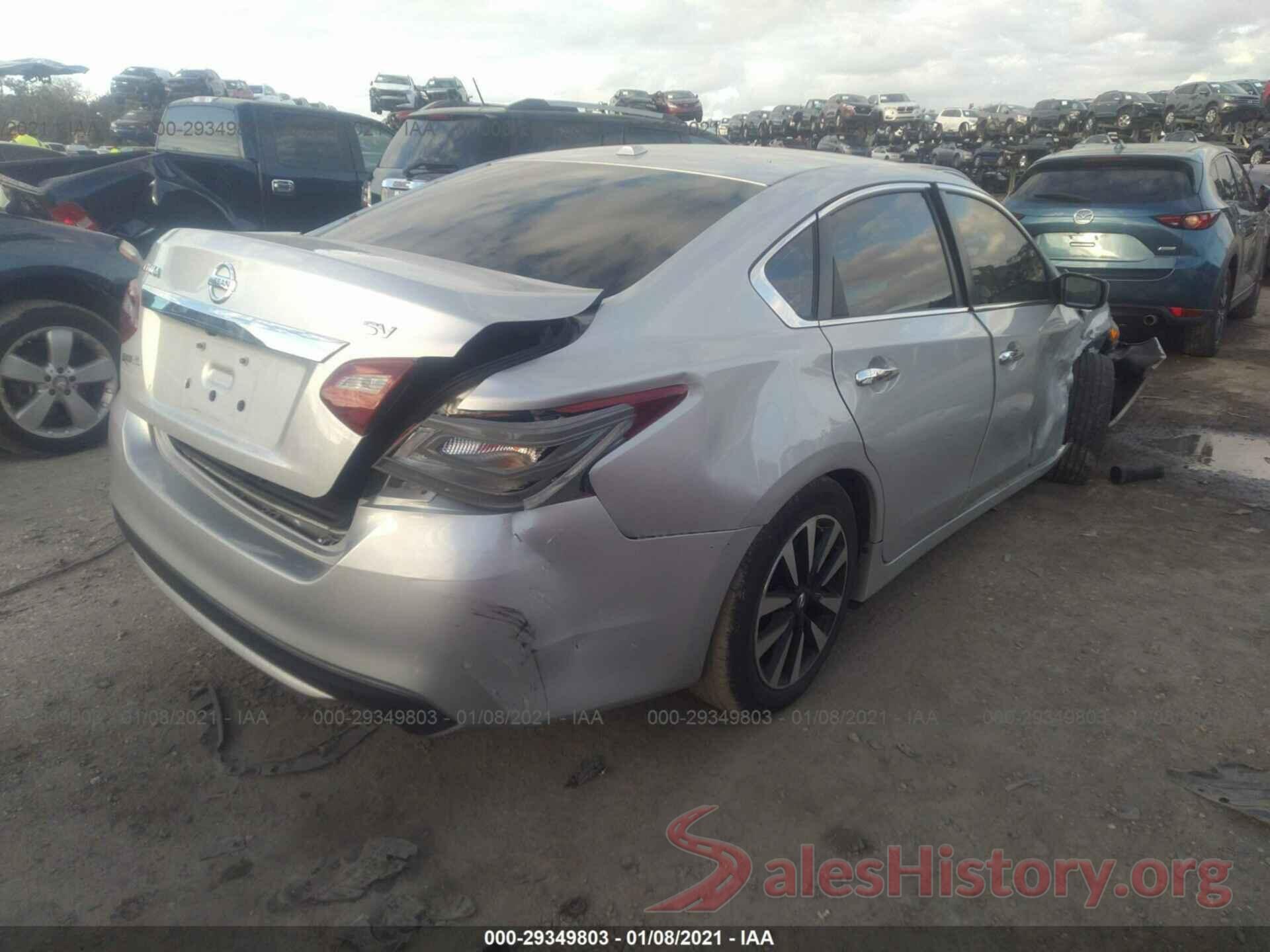 1N4AL3AP1JC158104 2018 NISSAN ALTIMA