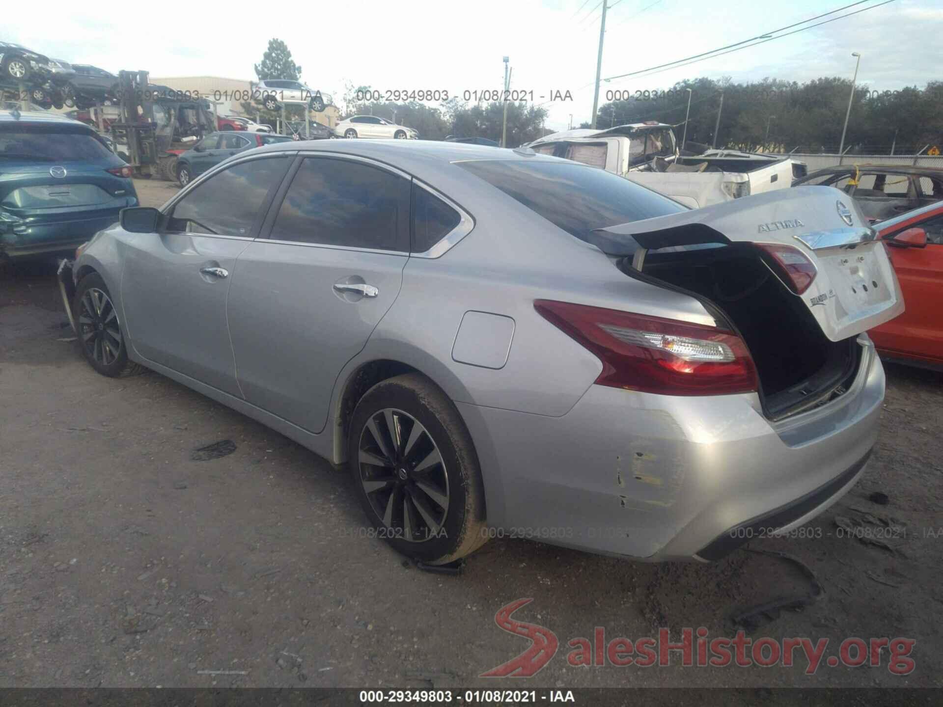 1N4AL3AP1JC158104 2018 NISSAN ALTIMA