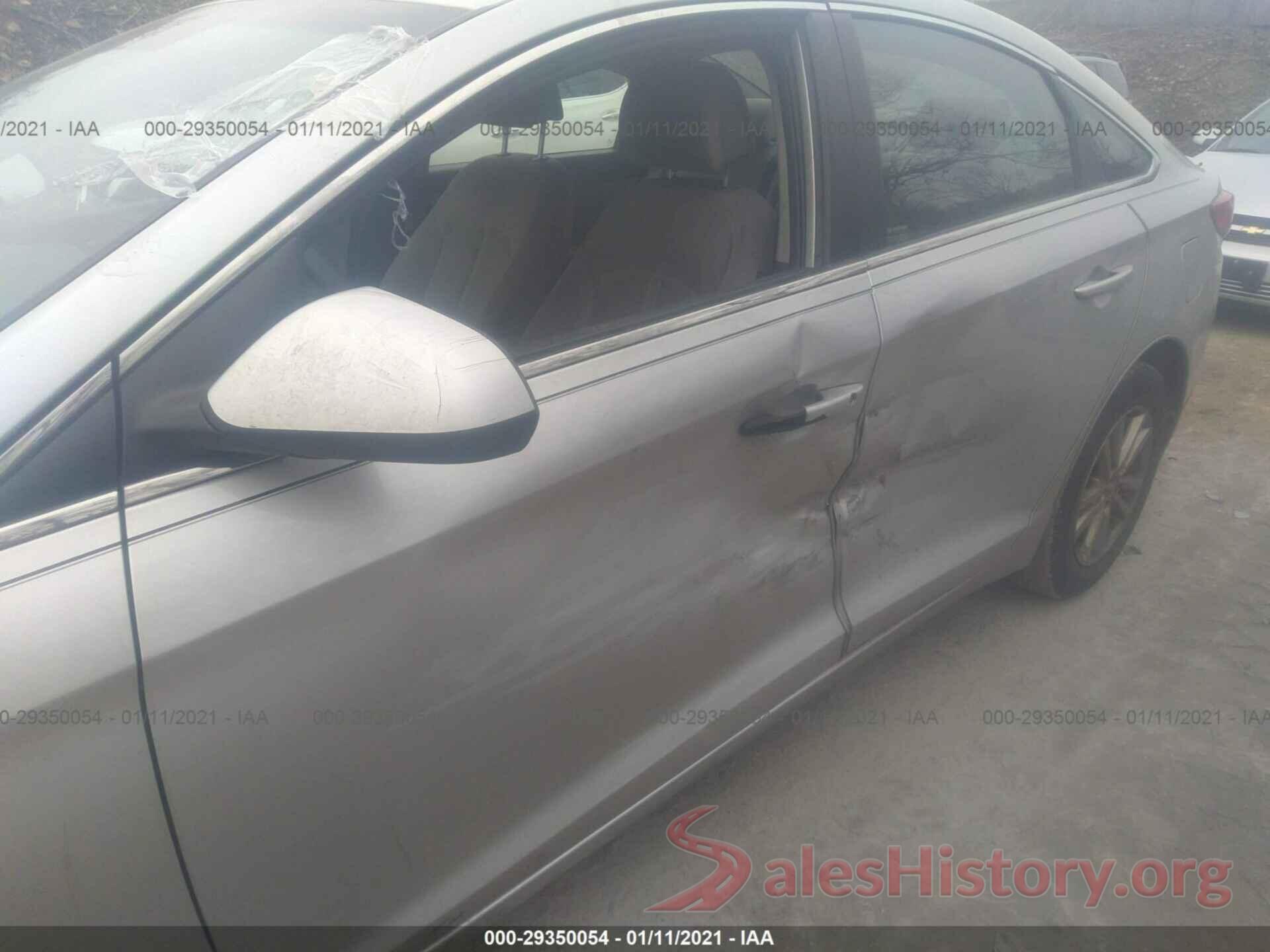 5NPE24AF0GH312469 2016 HYUNDAI SONATA