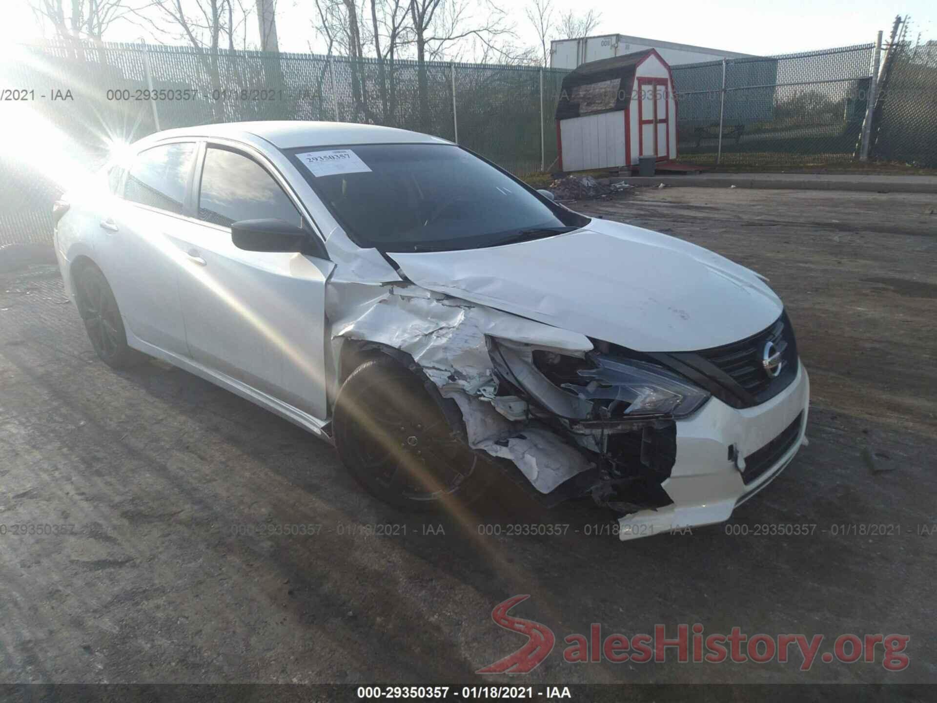 1N4AL3AP5JC294462 2018 NISSAN ALTIMA