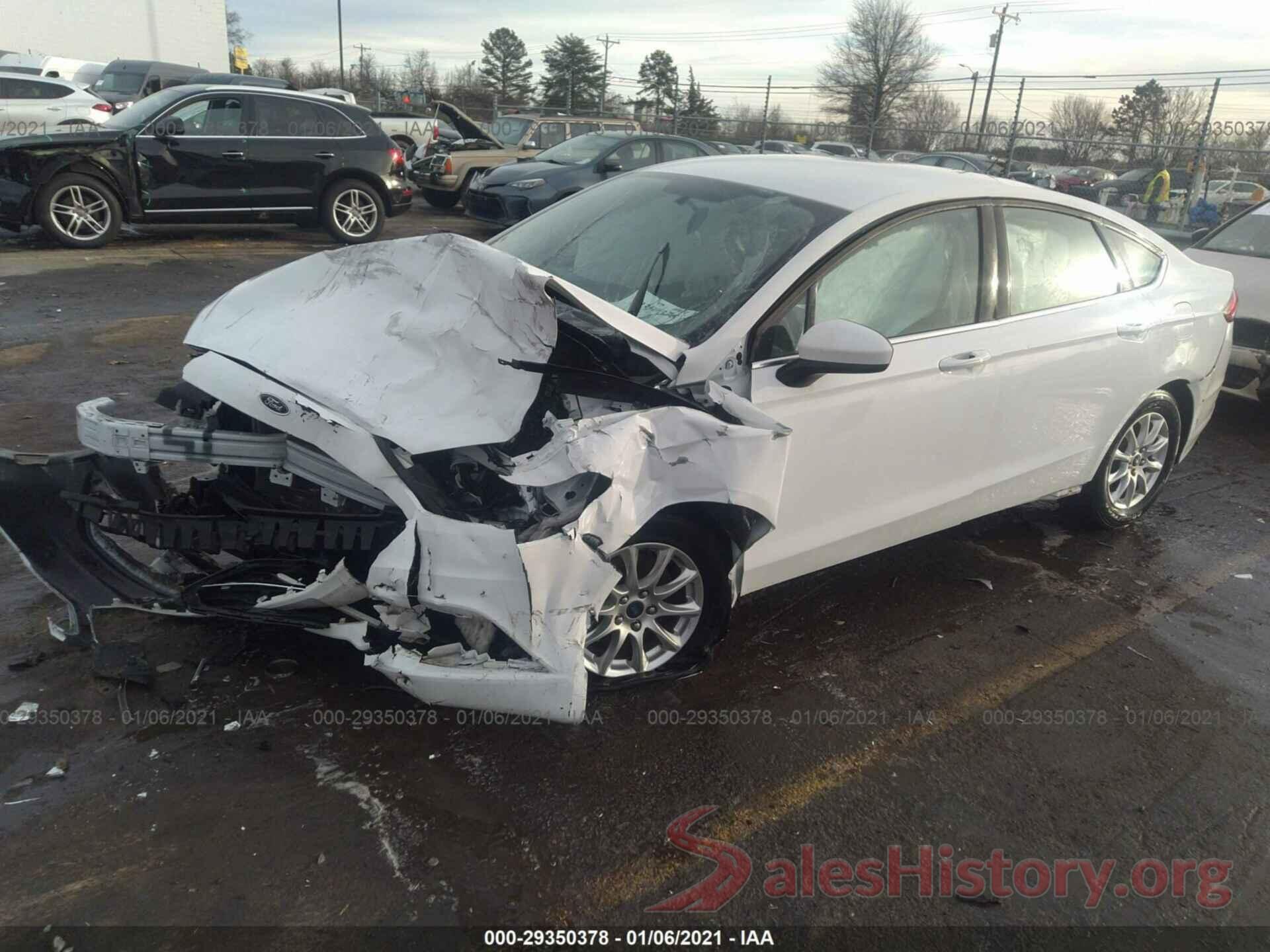 3FA6P0G78HR402326 2017 FORD FUSION